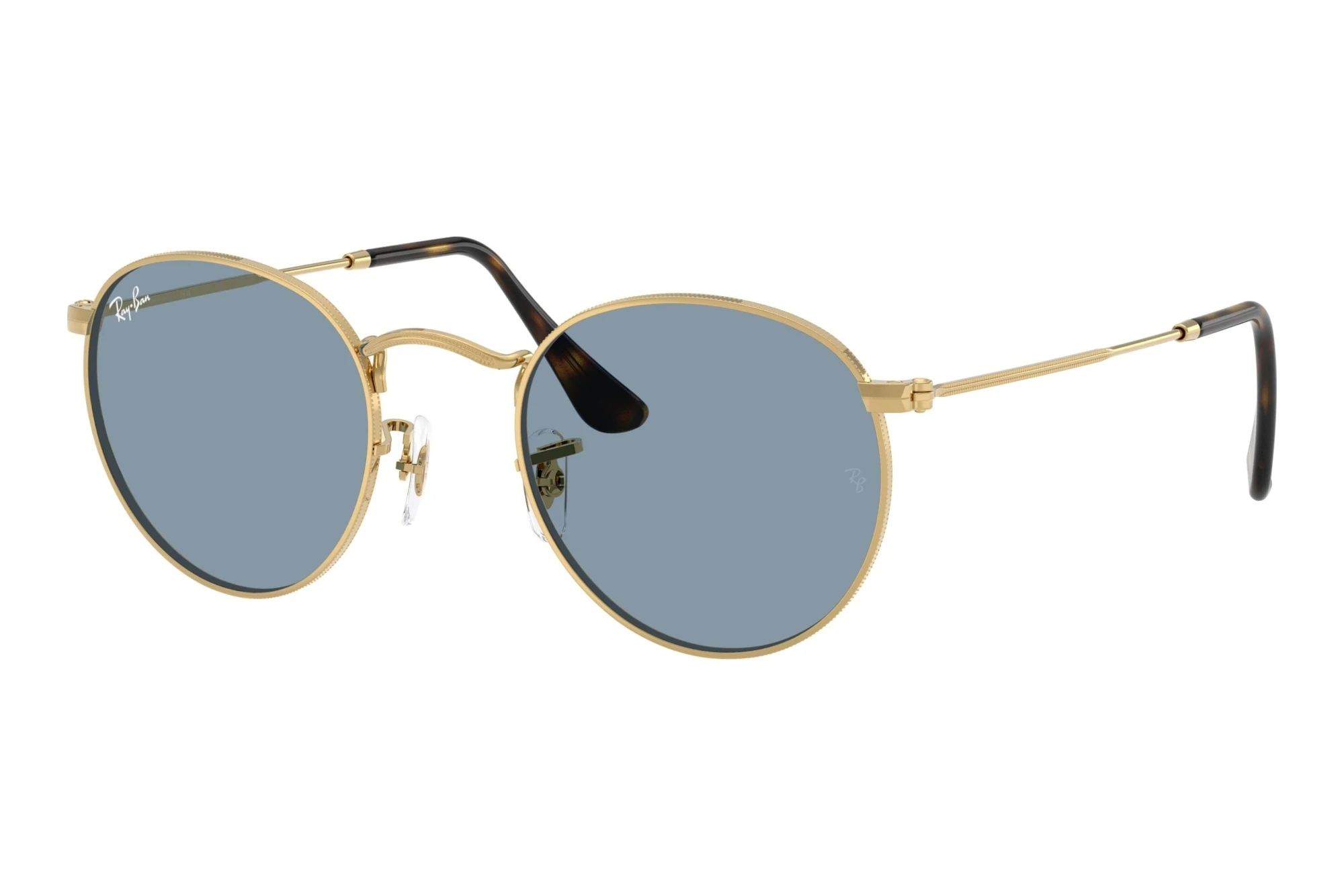 Ray-Ban RB3447 921956 BlueArista Ray-Ban RB3447 921956 BlueArista
