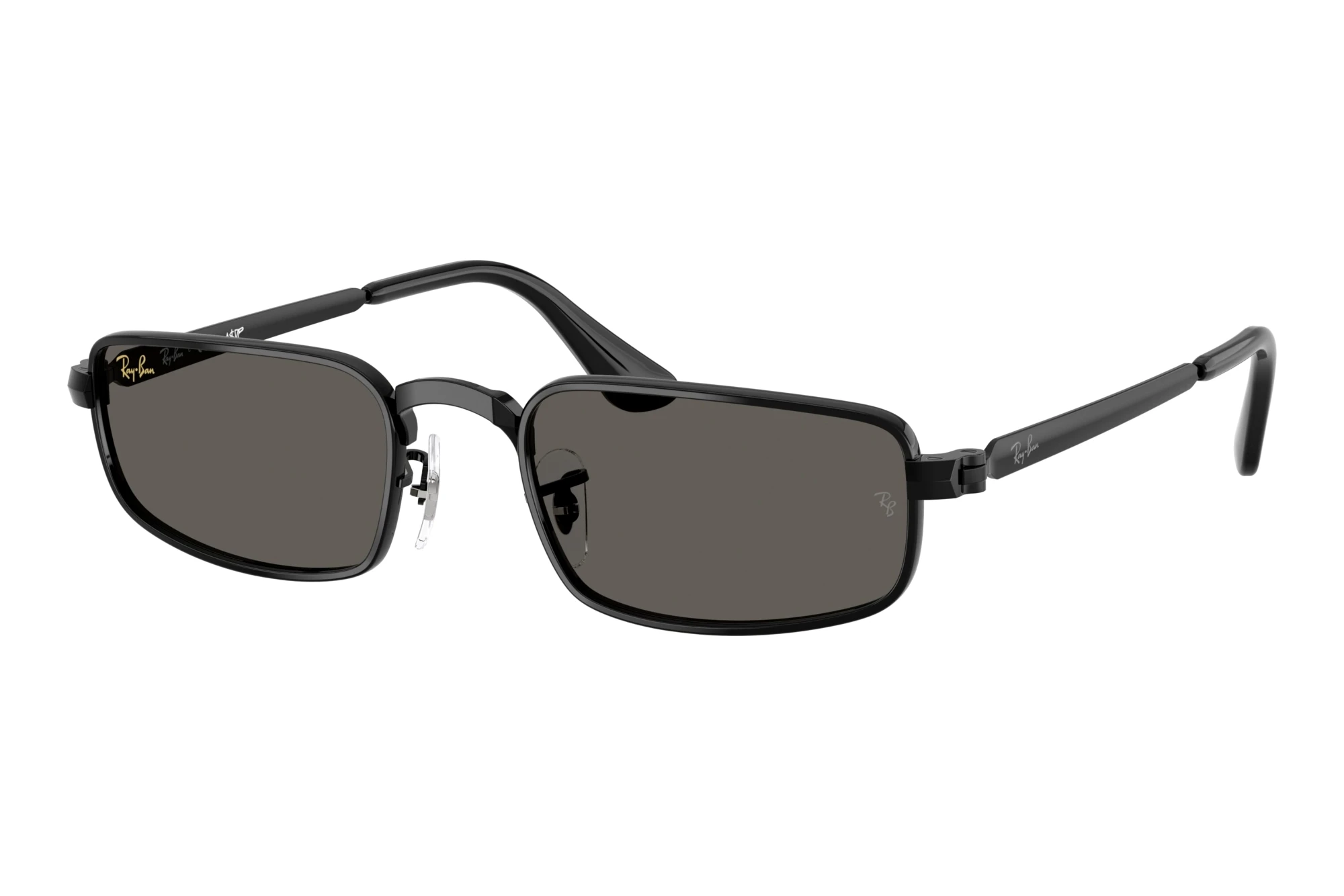 Ray-Ban RB3927 002/J5 Dark GrayBlack Ray-Ban RB3927 002/J5 Dark GrayBlack