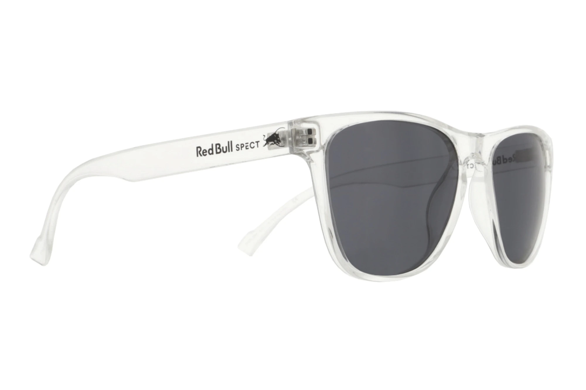 Red Bull SPECT SPARK 005P smoke POLx-tal clear Red Bull SPECT SPARK 005P smoke POLx-tal clear
