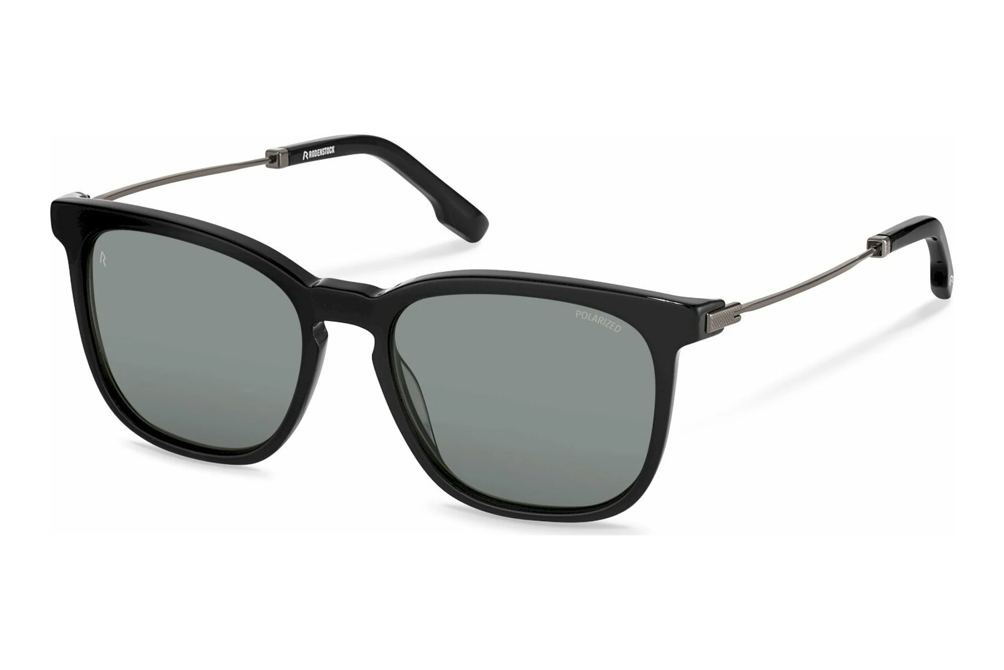 Rodenstock R3347 C445 SMOKEblack, dark grey Rodenstock R3347 C445 SMOKEblack, dark grey