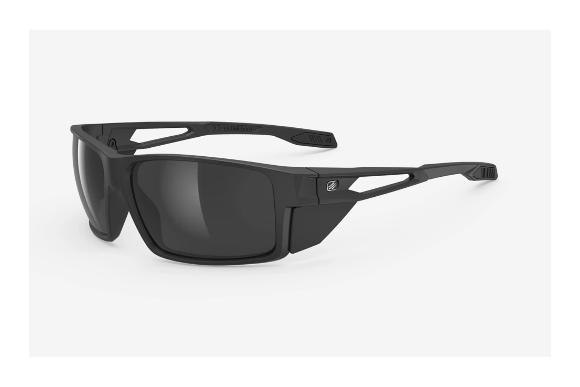 Rudy Project NYAD certified Z87.1 SP921006-SH00 SMOKE BLACKBLACK MATTE Rudy Project NYAD certified Z87.1 SP921006-SH00 SMOKE BLACKBLACK MATTE