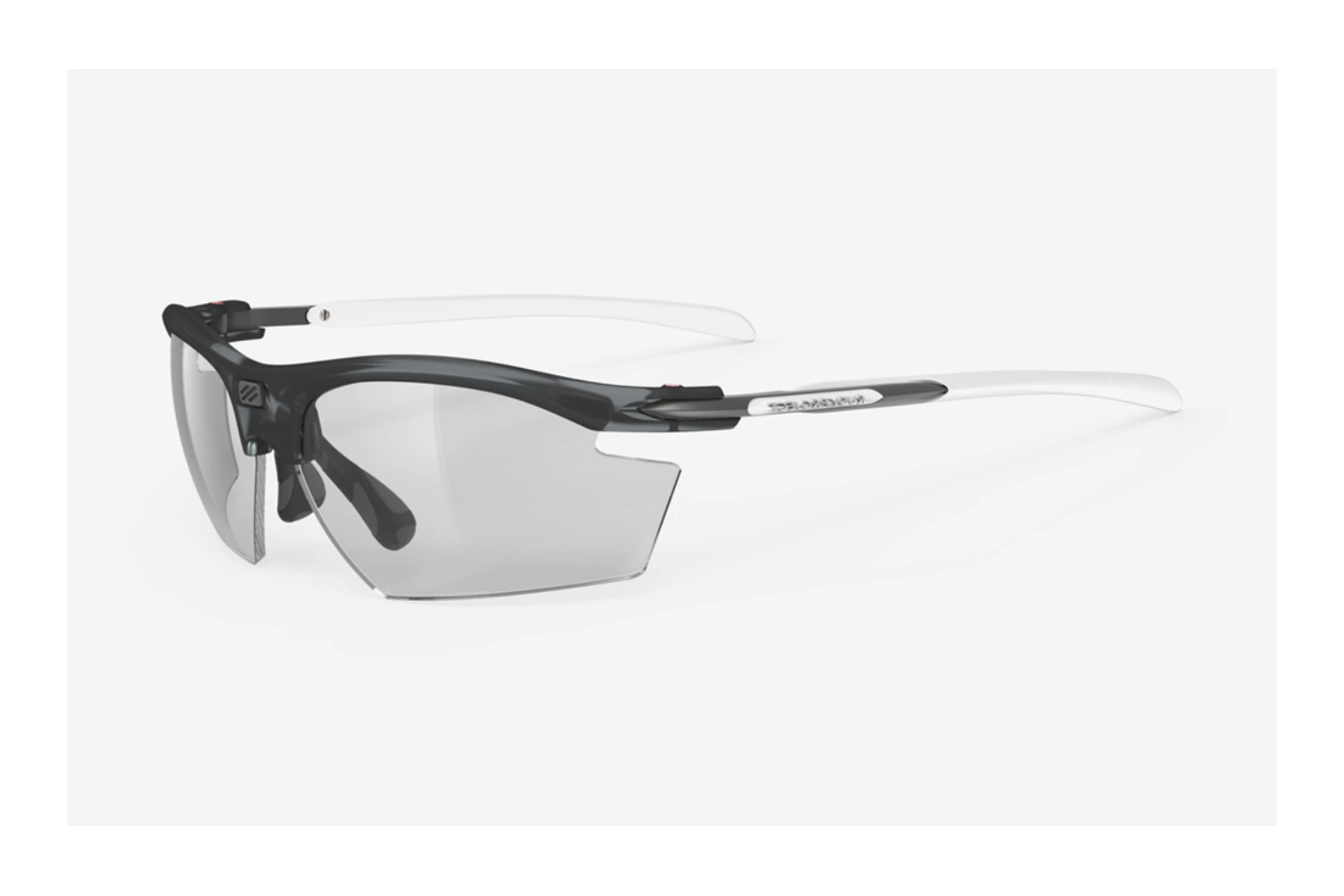 Rudy Project RYDON SP537887-0000 IMPACTX™ PHOTOCHROMIC 2LASER BLACKFROZEN ASH Rudy Project RYDON SP537887-0000 IMPACTX™ PHOTOCHROMIC 2LASER BLACKFROZEN ASH