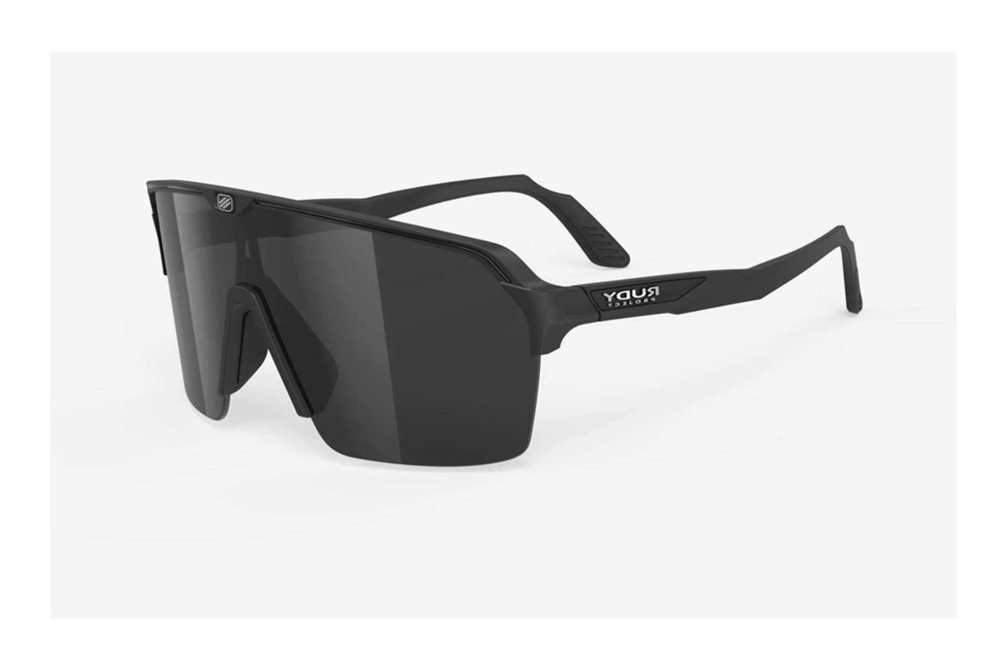 Rudy Project SPINSHIELD AIR SP841006-0000 SMOKE BLACKBLACK MATTE Rudy Project SPINSHIELD AIR SP841006-0000 SMOKE BLACKBLACK MATTE