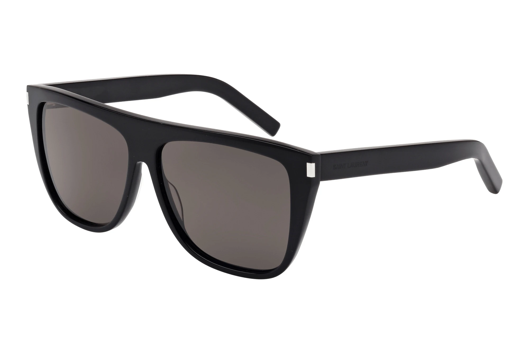 Saint Laurent SL 1 002 SMOKEBLACK Saint Laurent SL 1 002 SMOKEBLACK