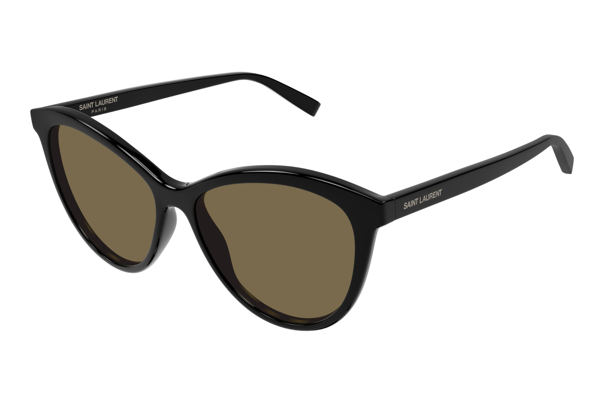Saint Laurent SL 456 009 BLACK Saint Laurent SL 456 009 BLACK