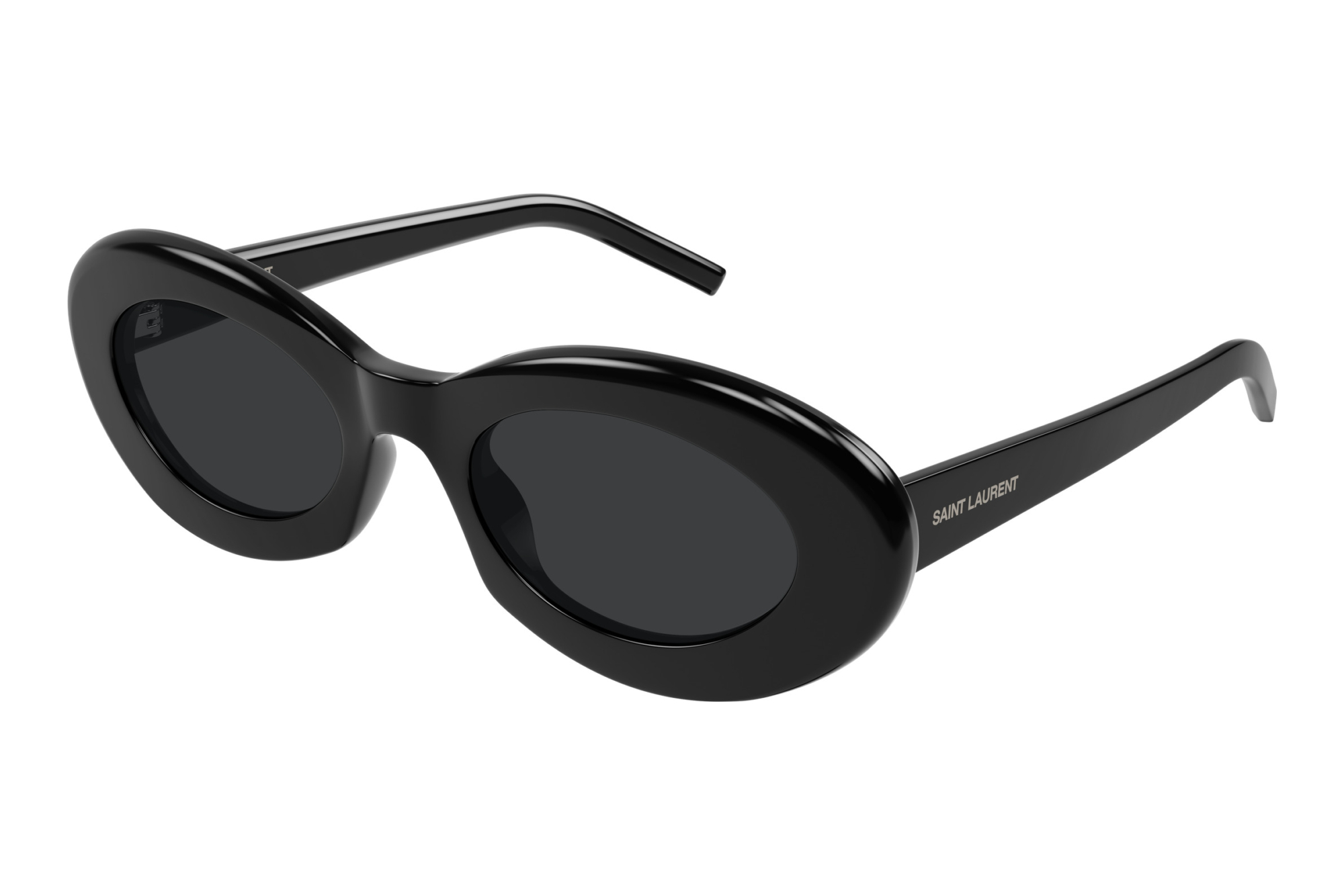 Saint Laurent SL 594 008 BLACK Saint Laurent SL 594 008 BLACK