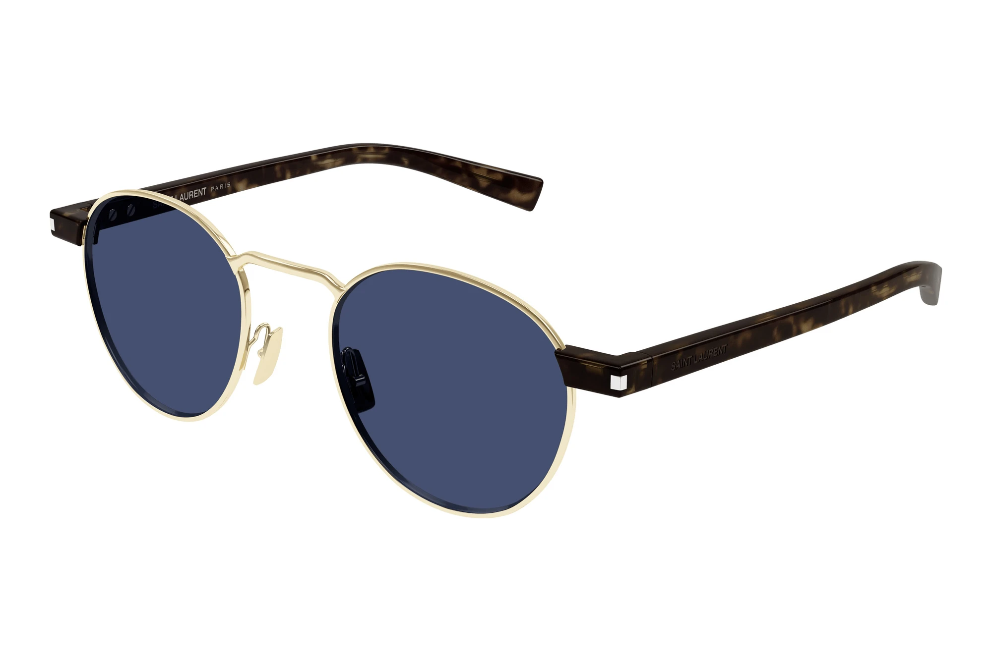 Saint Laurent SL 707 004 GOLD Saint Laurent SL 707 004 GOLD