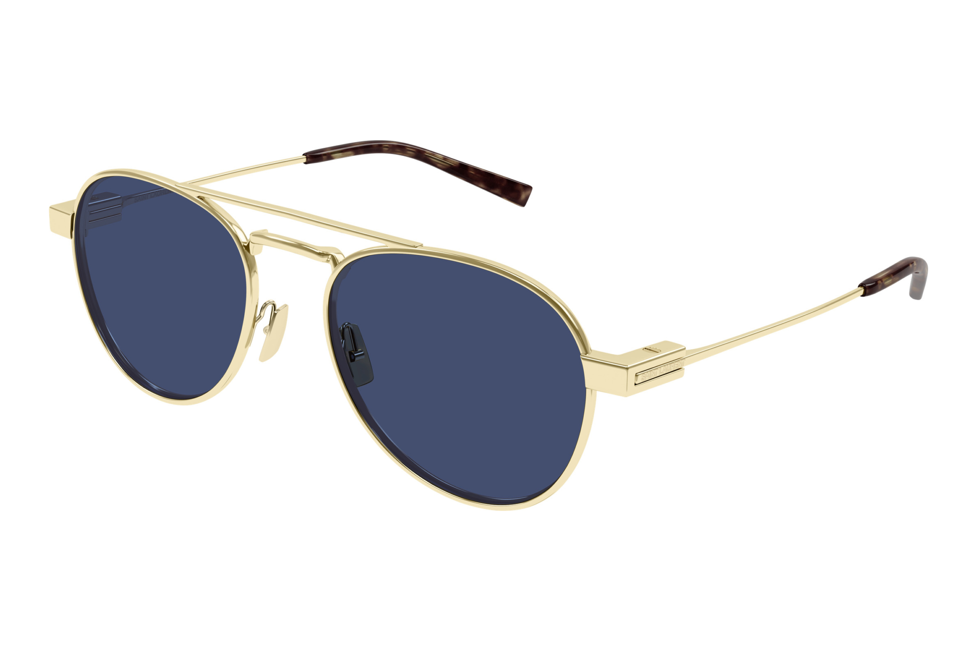 Saint Laurent SL 708 005 GOLD Saint Laurent SL 708 005 GOLD