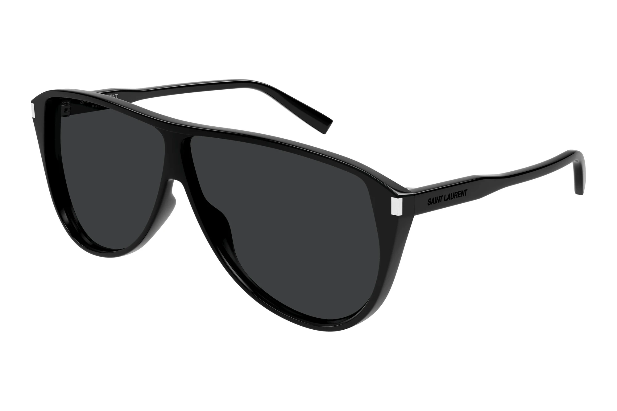 Saint Laurent SL 731 GASPAR 002 BLACK Saint Laurent SL 731 GASPAR 002 BLACK