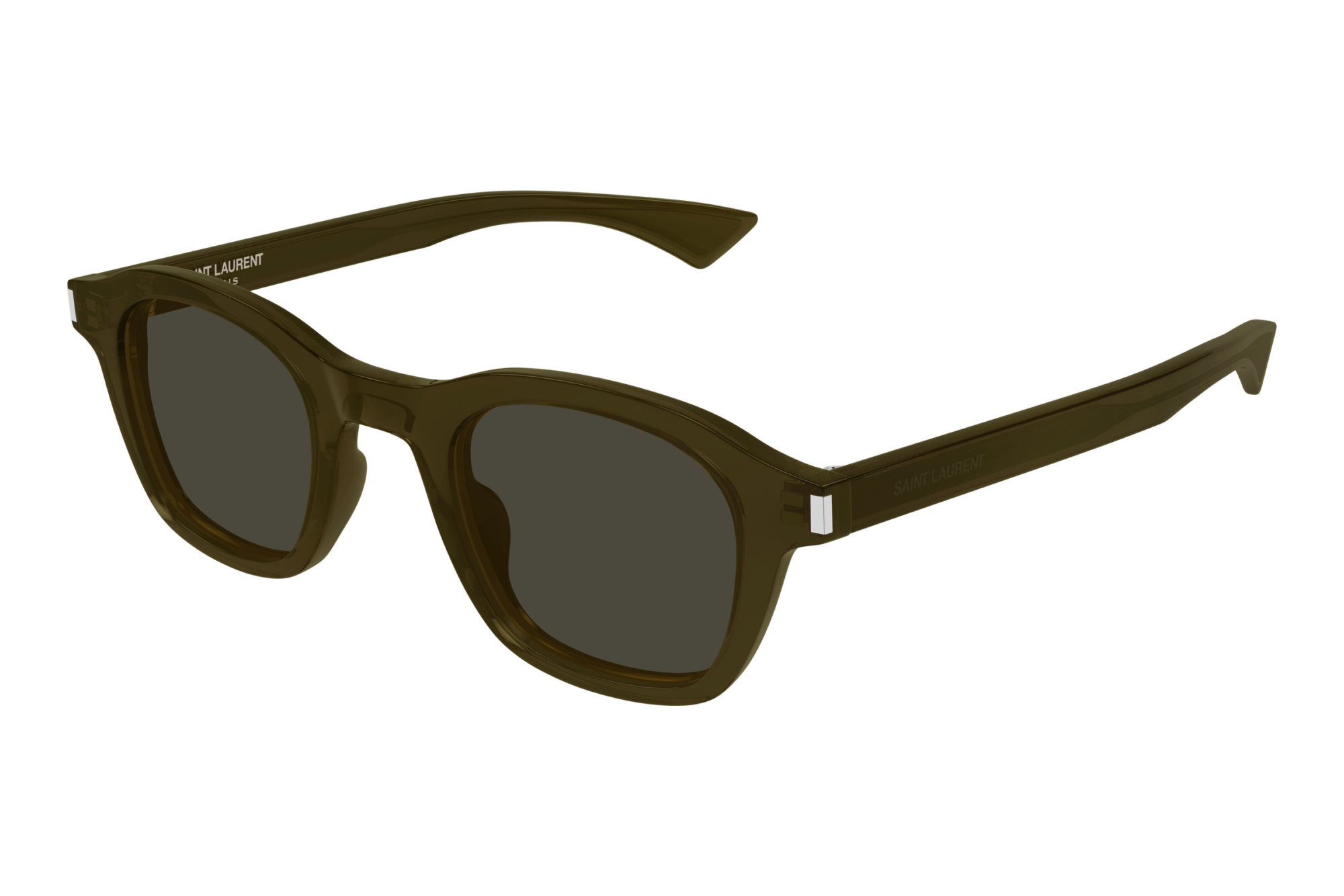 Saint Laurent SL 880 004 BROWN Saint Laurent SL 880 004 BROWN
