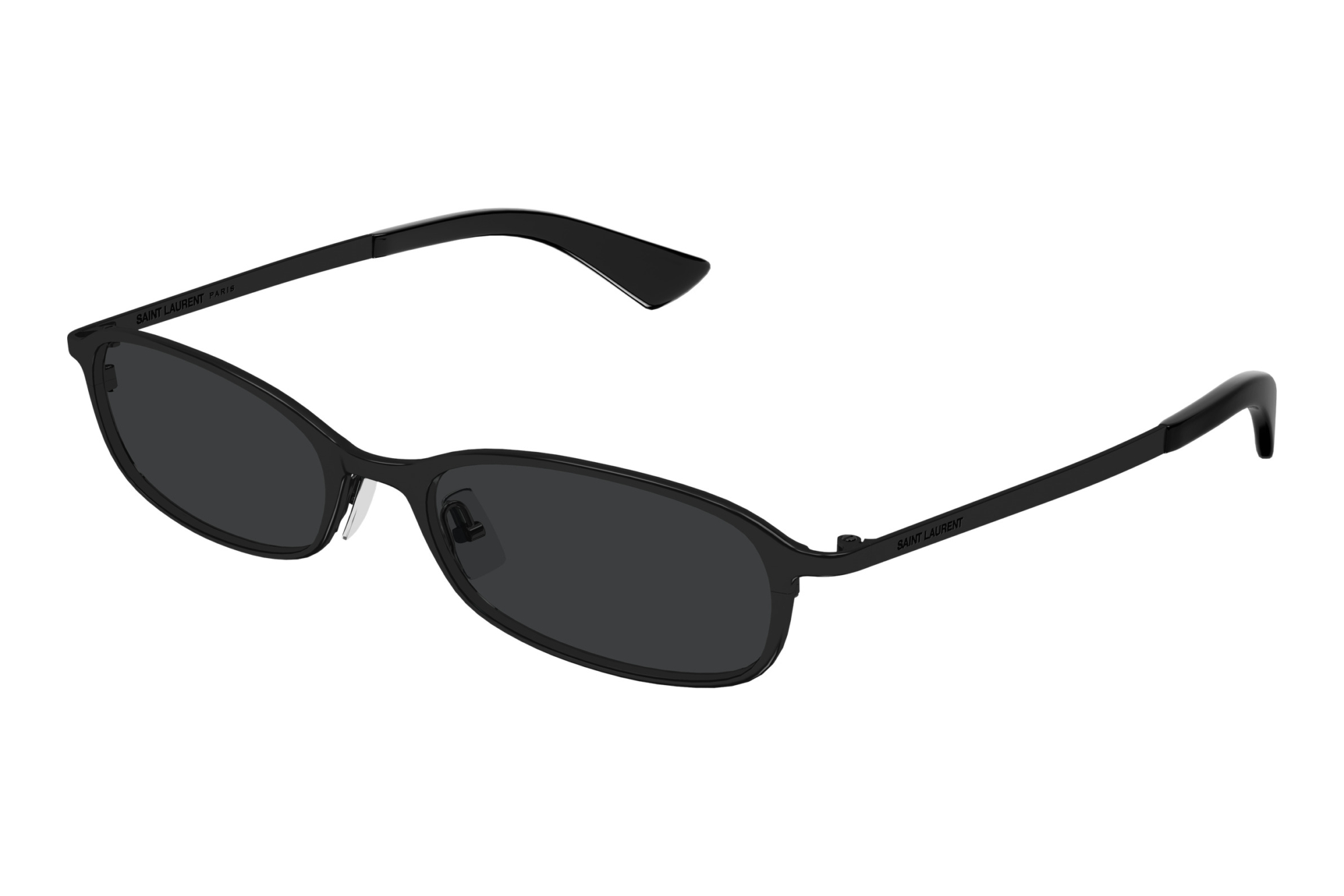 Saint Laurent SL 934 MIA 001 BLACK Saint Laurent SL 934 MIA 001 BLACK