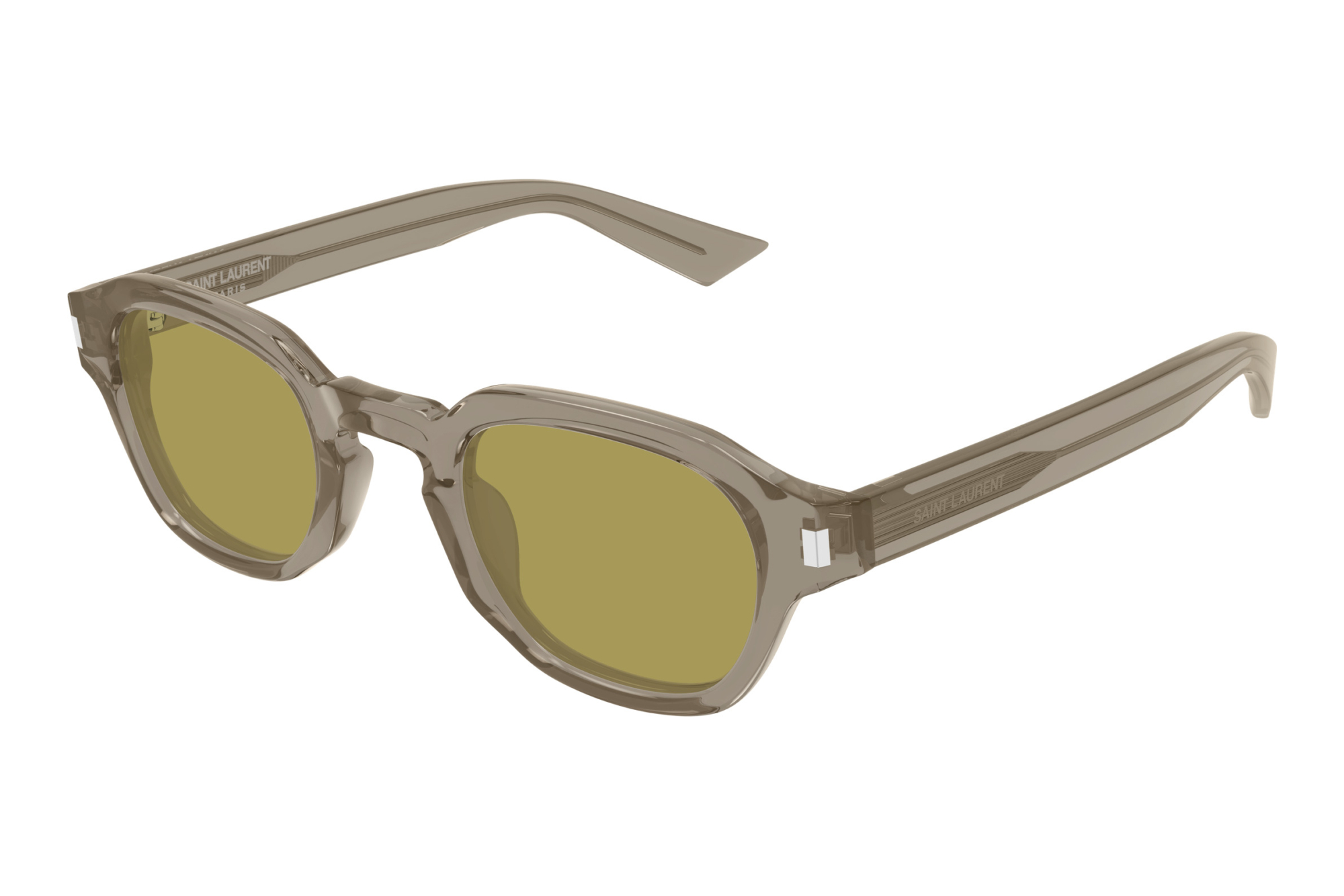 Saint Laurent SL 946 005 BROWN Saint Laurent SL 946 005 BROWN
