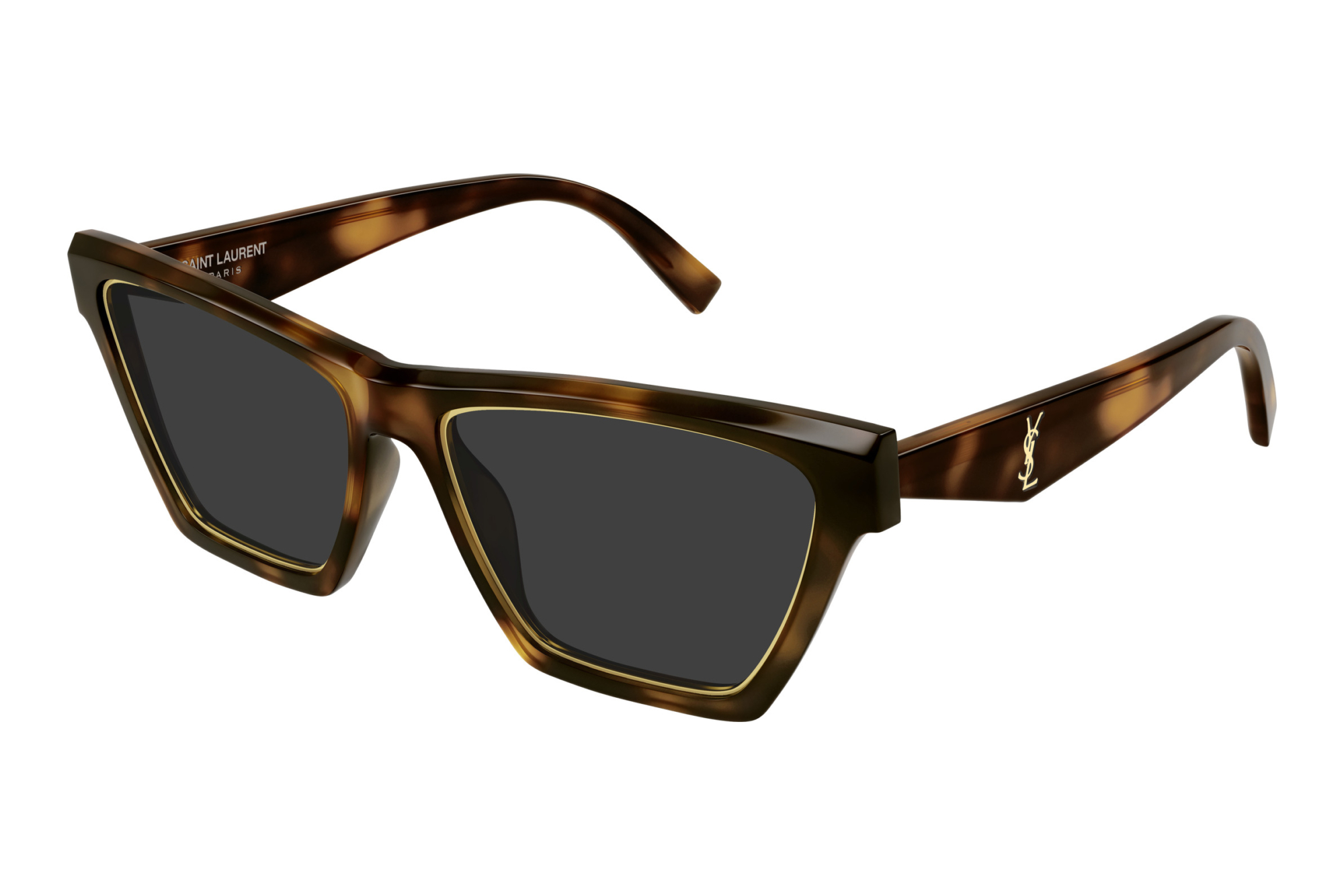 Saint Laurent SL M103 RIM 001 HAVANA Saint Laurent SL M103 RIM 001 HAVANA