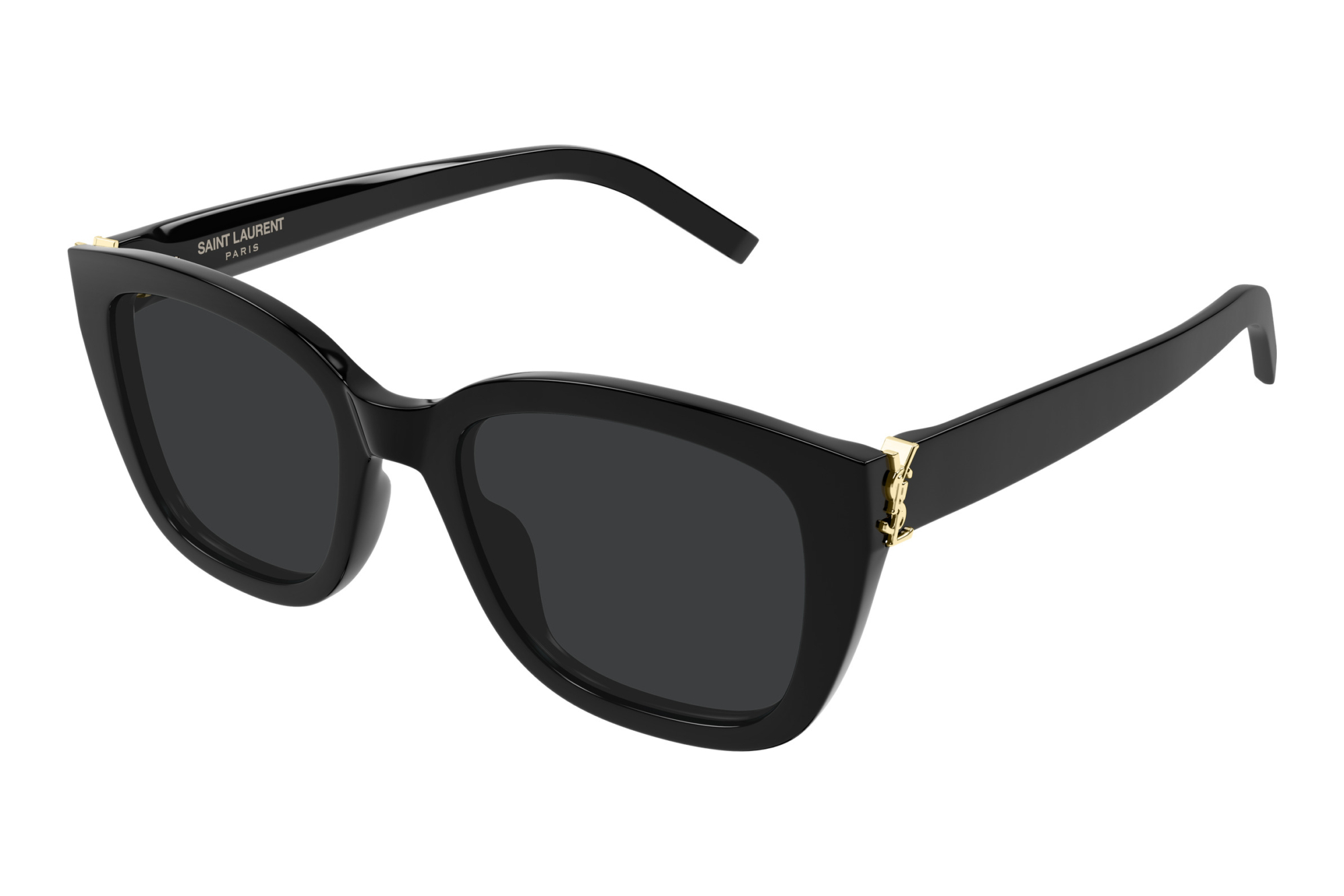 Saint Laurent SL M176 001 BLACK Saint Laurent SL M176 001 BLACK