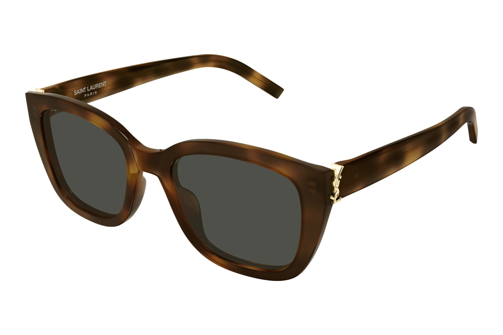 Saint Laurent SL M176 003 HAVANA Saint Laurent SL M176 003 HAVANA
