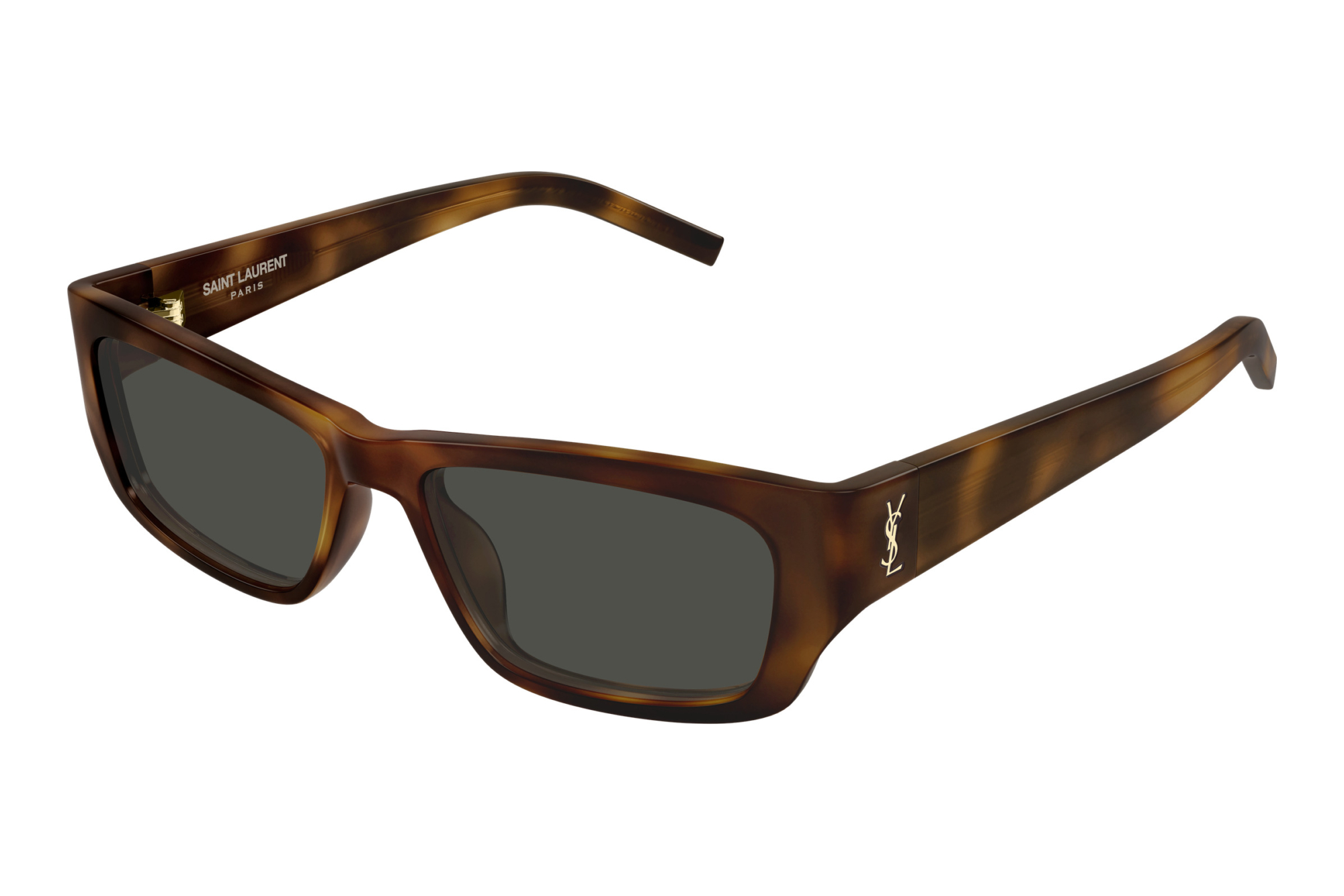 Saint Laurent SL M182/F JAZZ 003 HAVANA Saint Laurent SL M182/F JAZZ 003 HAVANA
