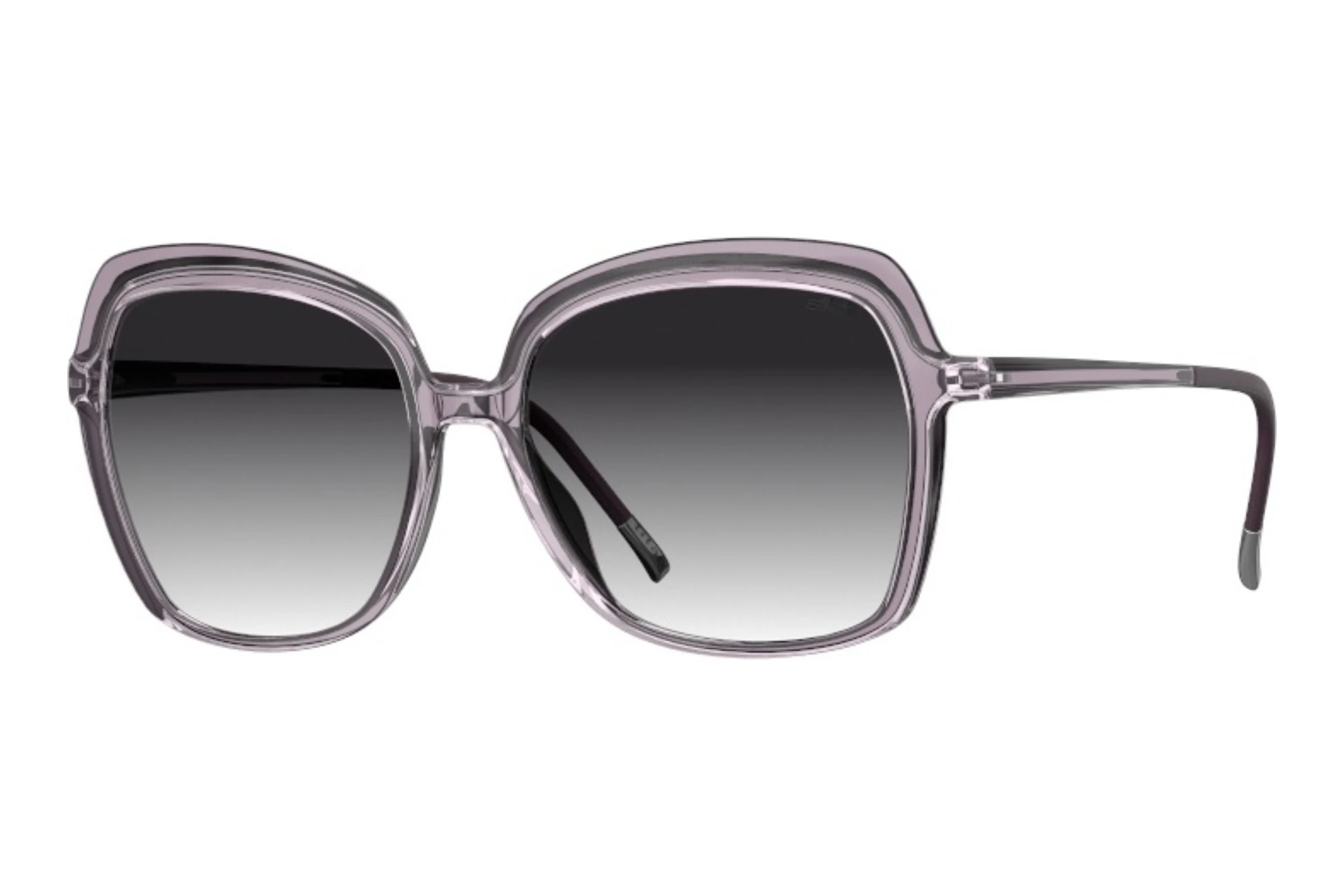 Silhouette 3193 4010 blackClassic Grey Gradient Silhouette 3193 4010 blackClassic Grey Gradient