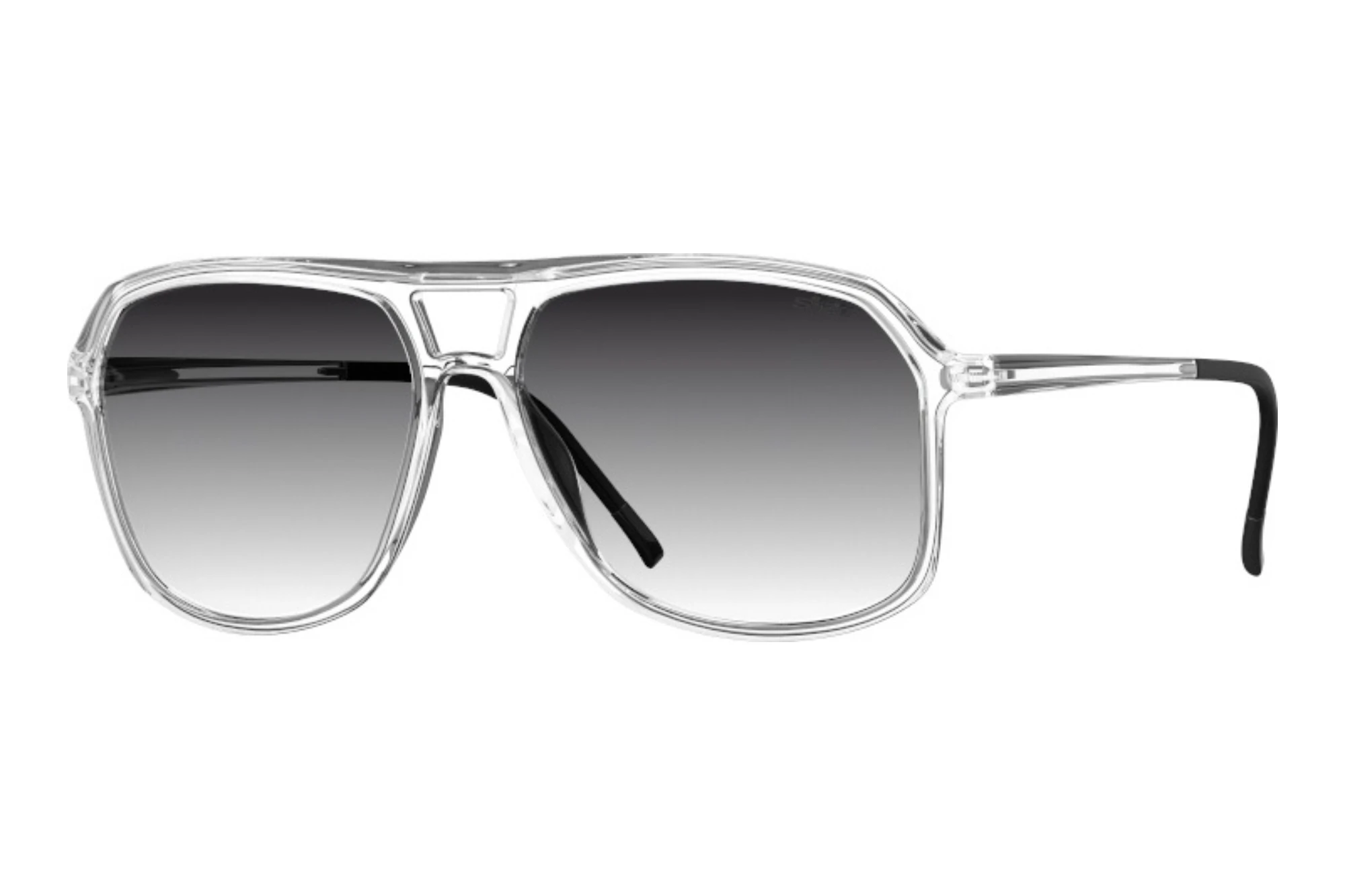 Silhouette 4080 1010 blackClassic Grey Gradient Silhouette 4080 1010 blackClassic Grey Gradient