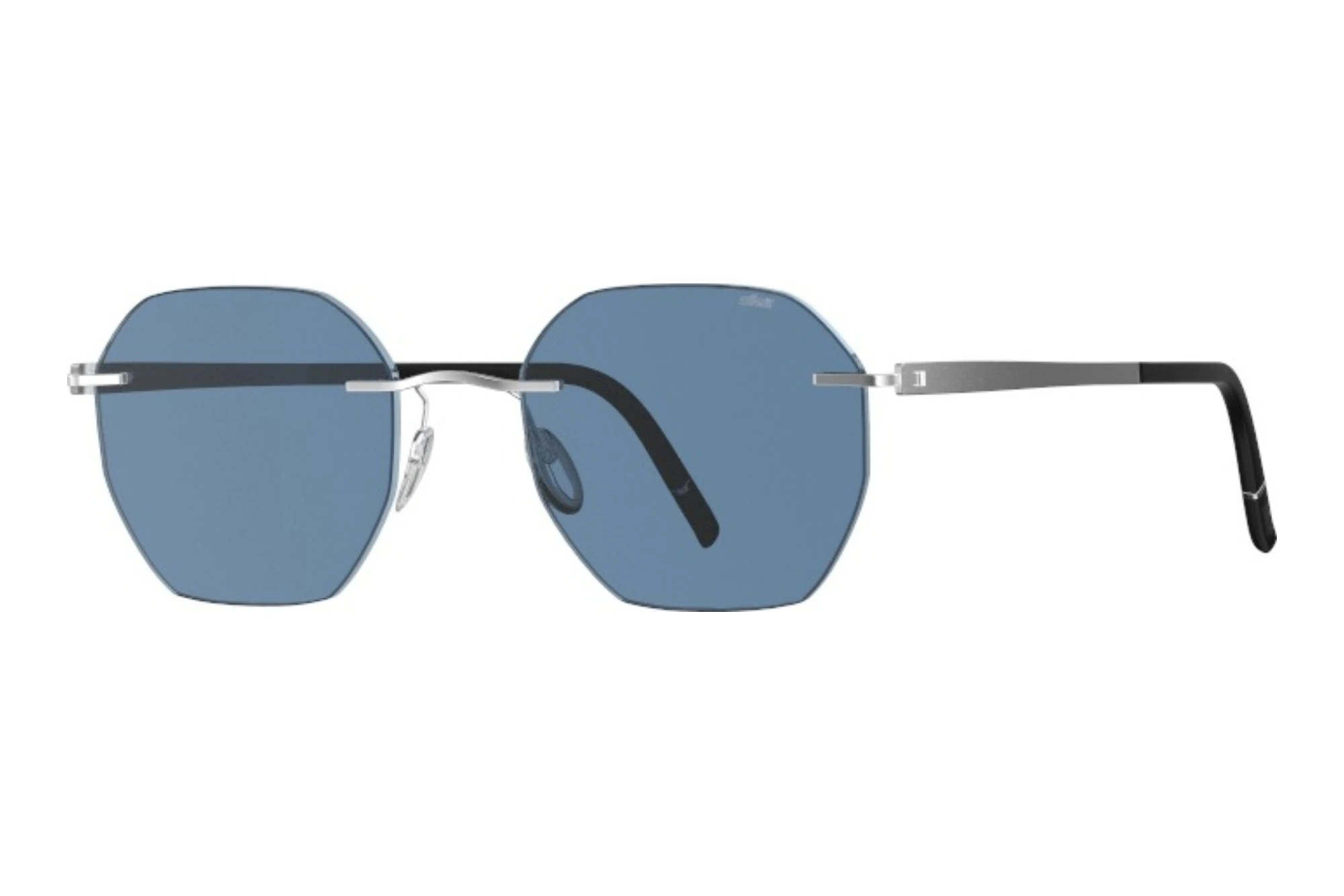 Silhouette 8748 7010 blueSpace Blue Silhouette 8748 7010 blueSpace Blue