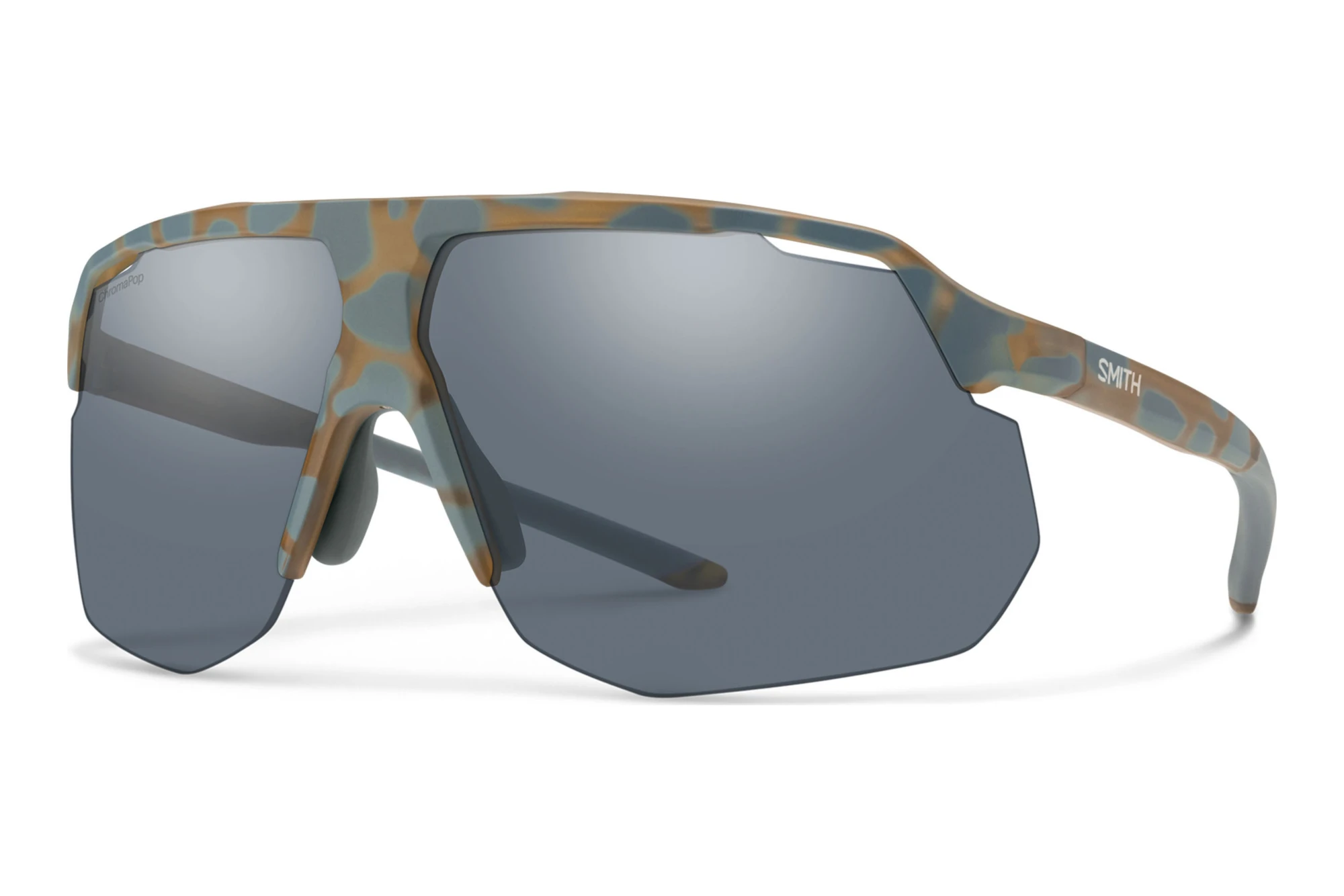 Smith MOTIVE U1F/Z8 GREY HIGHT CONTRASTMATTE BLUE HAVANA Smith MOTIVE U1F/Z8 GREY HIGHT CONTRASTMATTE BLUE HAVANA