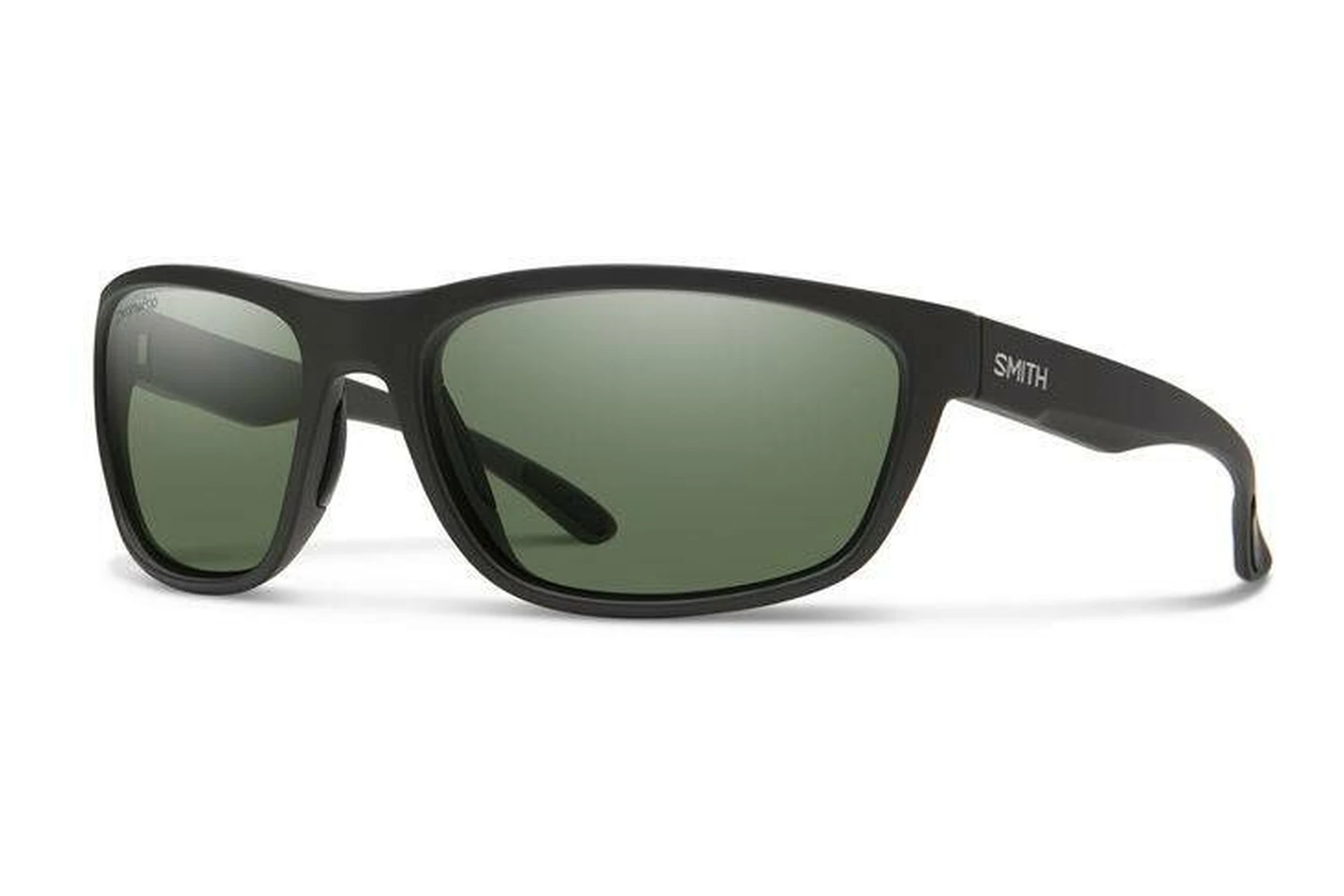 Smith REDDING/S 003/L7 GREEN POLARIZED HIGH CONTRASTSCHWARZ Smith REDDING/S 003/L7 GREEN POLARIZED HIGH CONTRASTSCHWARZ