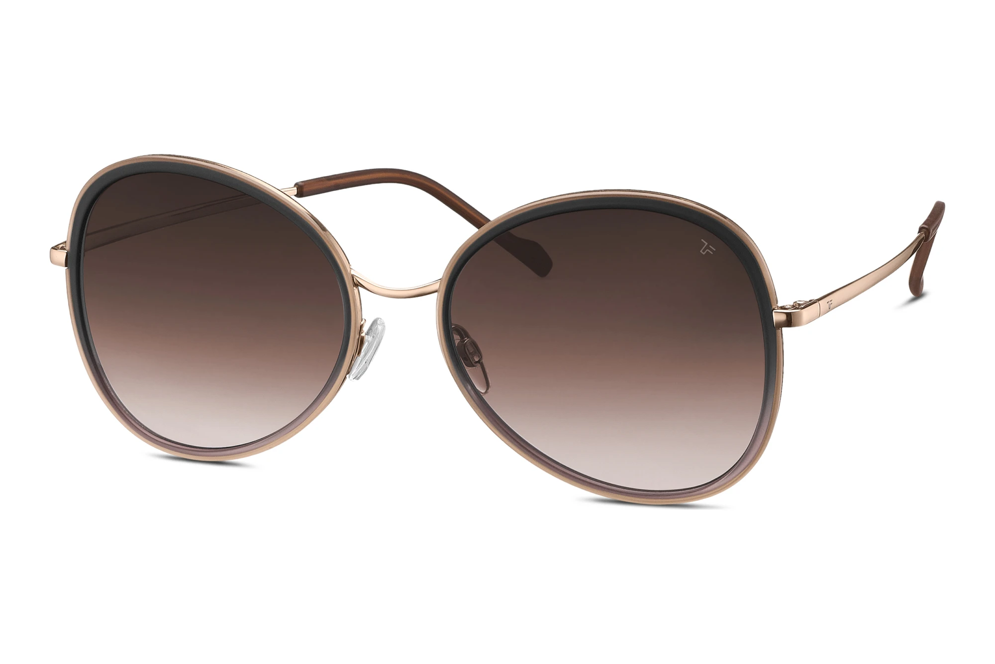 TITANFLEX EBT 826706 20 braungold TITANFLEX EBT 826706 20 braungold