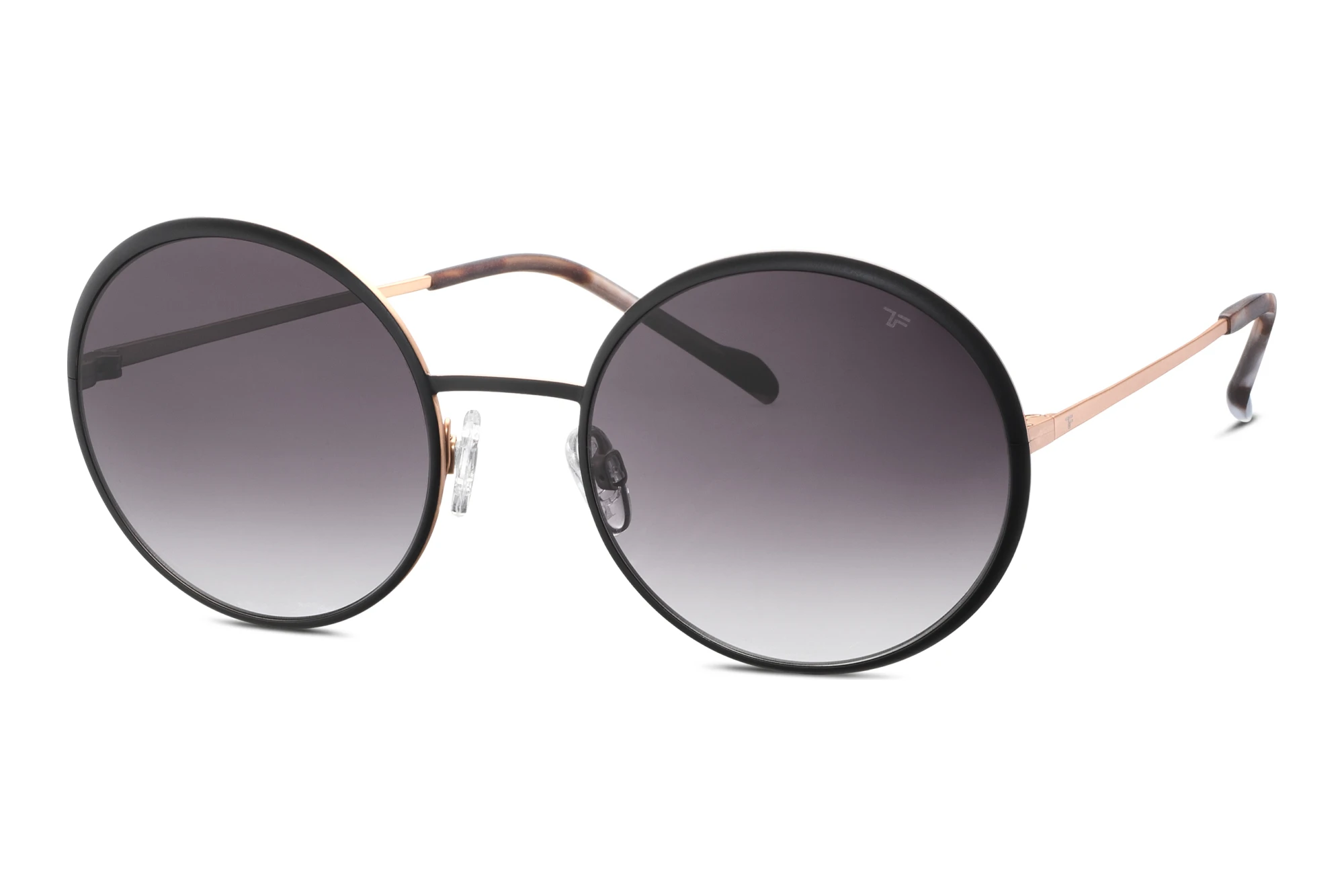 TITANFLEX EBT 826707 21 grau / gungold TITANFLEX EBT 826707 21 grau / gungold