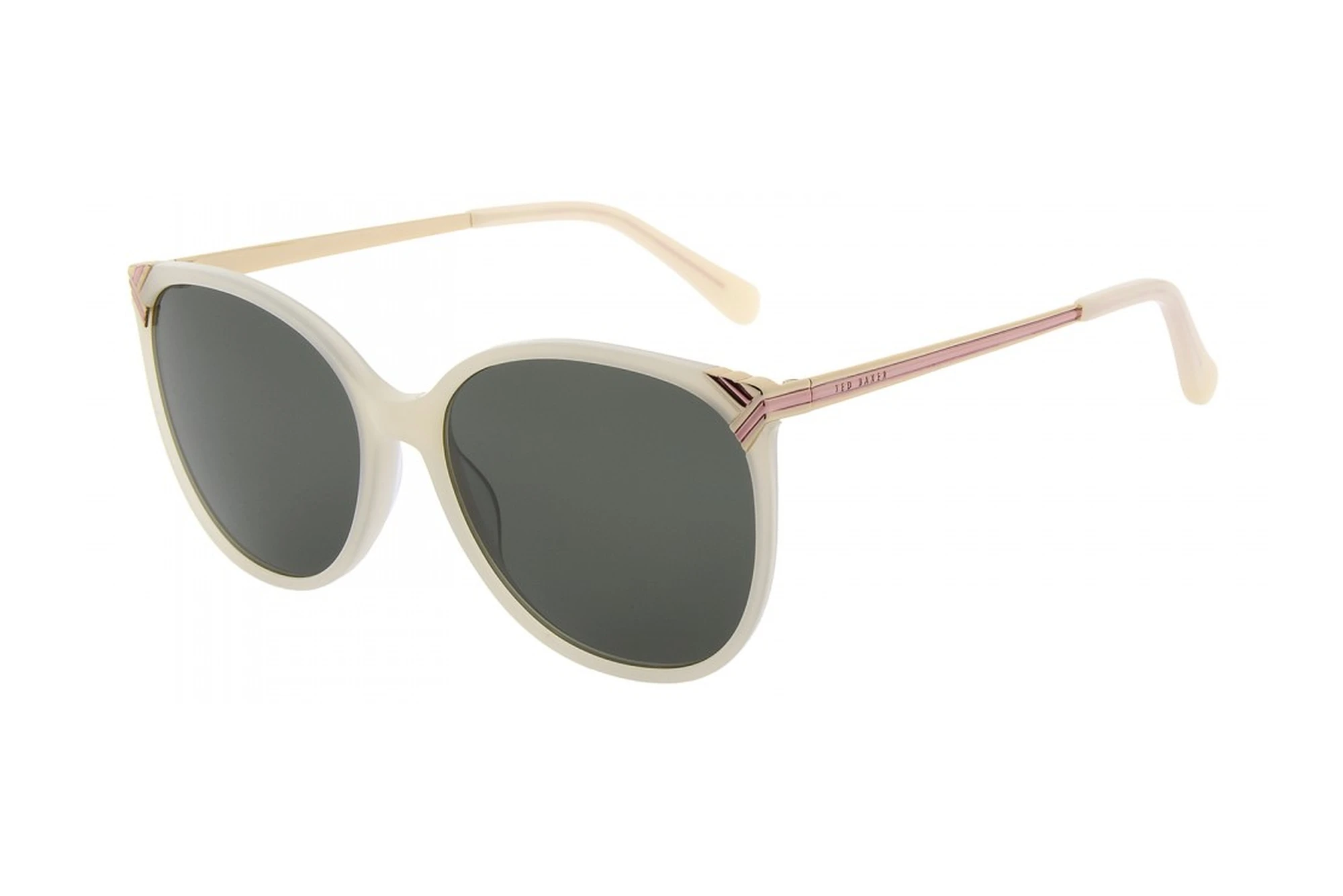 Ted Baker 1590 367 GrünUniBeige Ted Baker 1590 367 GrünUniBeige