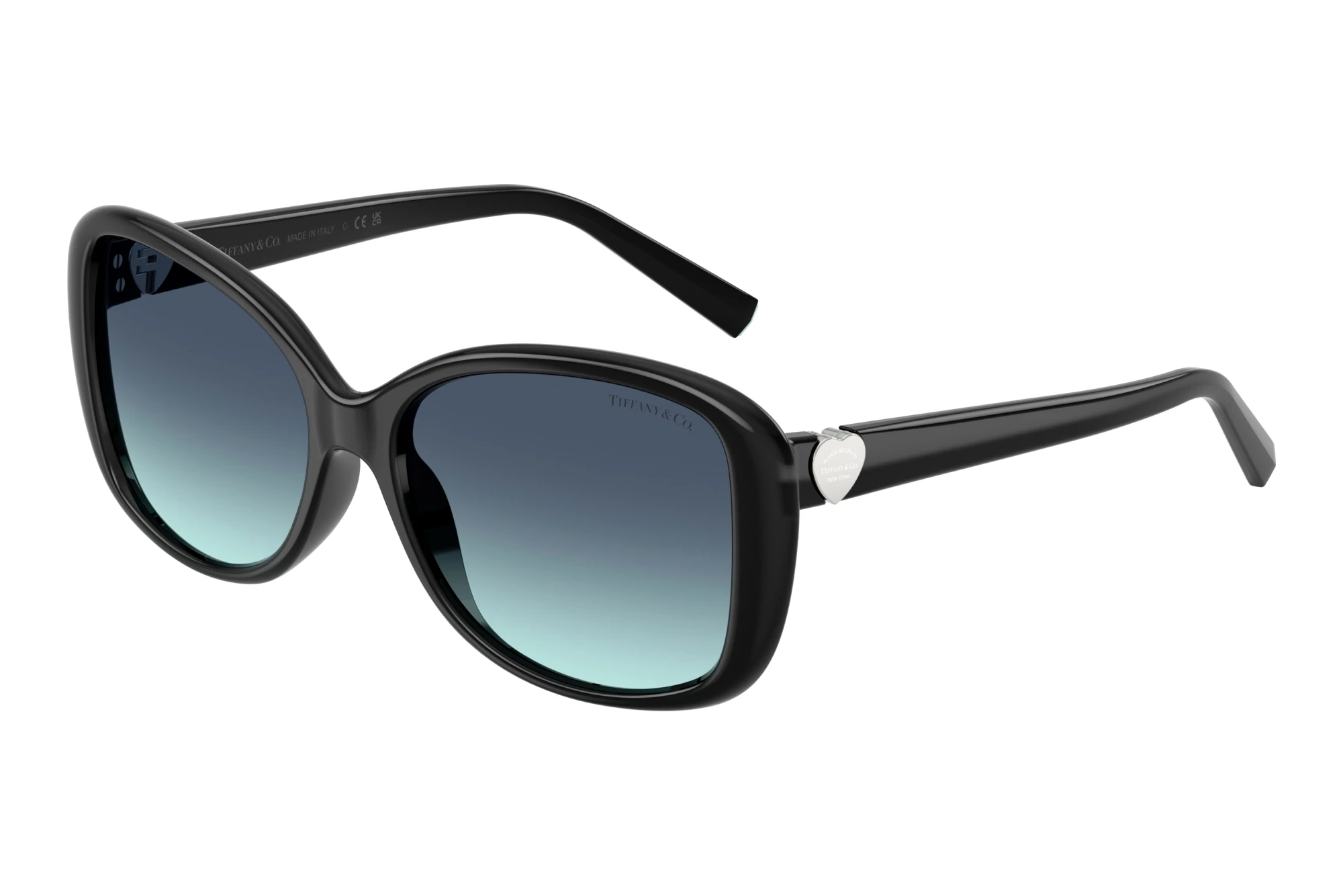 Tiffany TF4257U 80019S Azure Gradient BlueBlack Tiffany TF4257U 80019S Azure Gradient BlueBlack