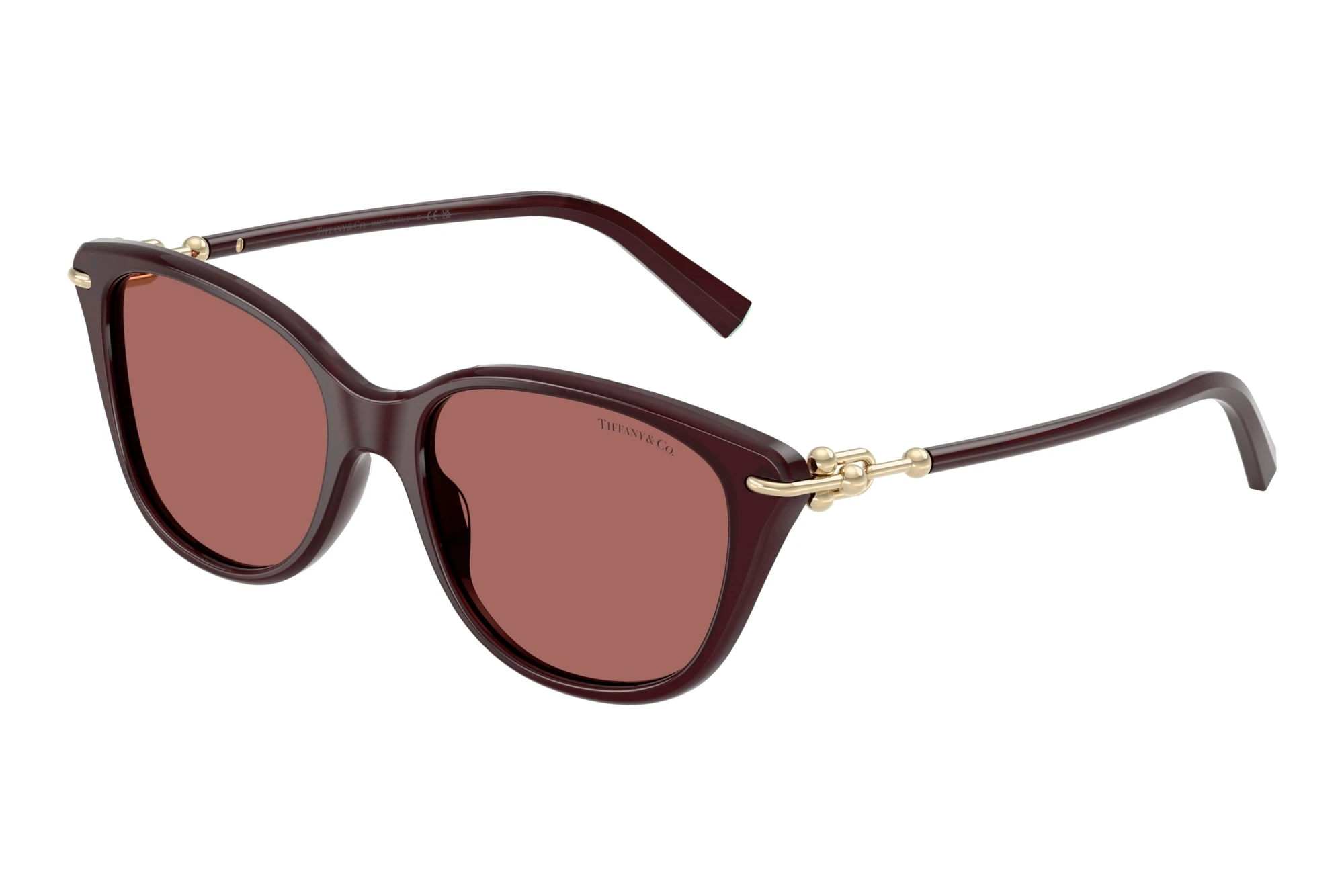 Tiffany TF4267 847069 Dark VioletDeep Transparent Ruby Tiffany TF4267 847069 Dark VioletDeep Transparent Ruby
