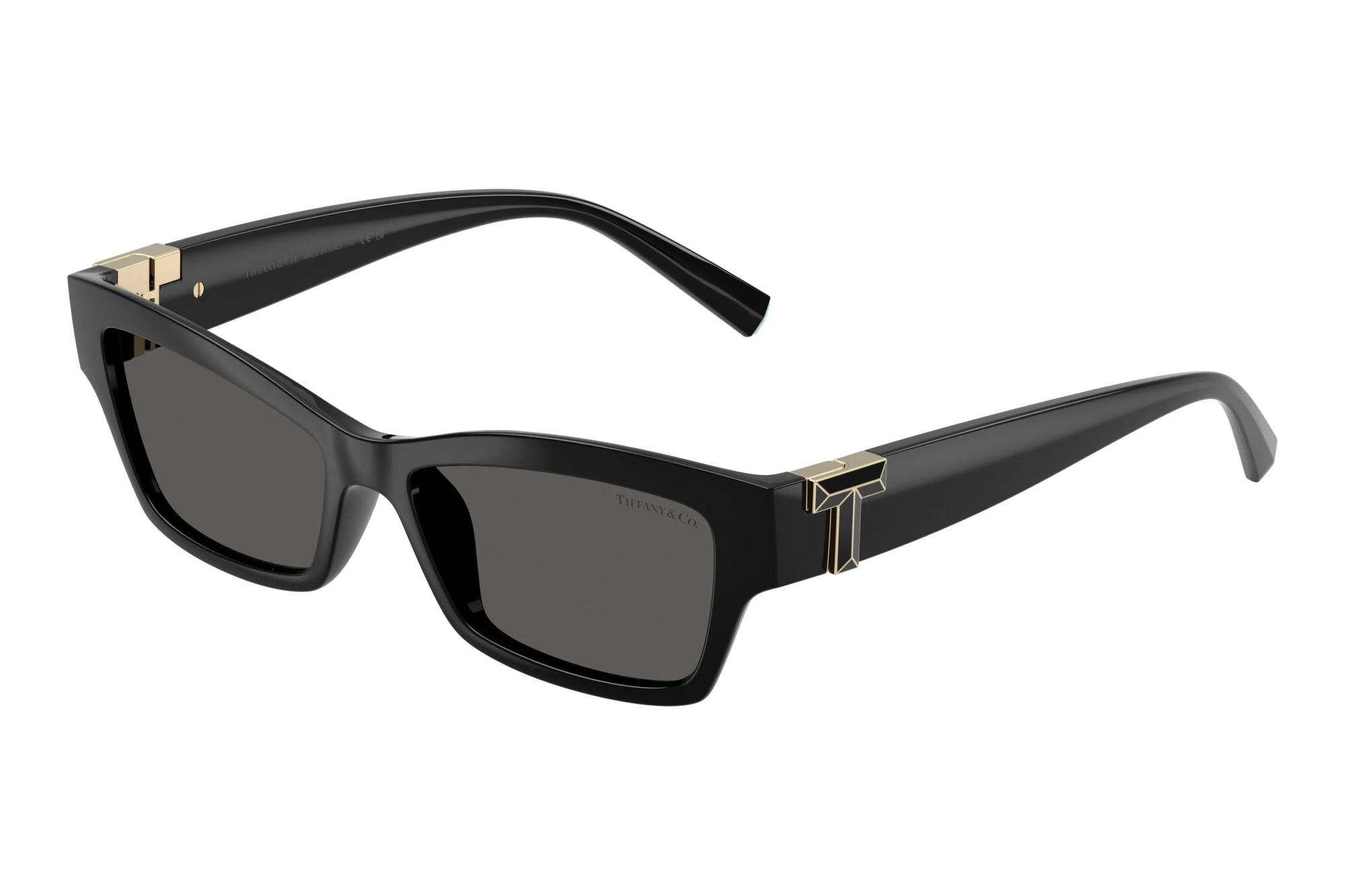 Tiffany TF4269U 8001S4 Dark GreyBlack Tiffany TF4269U 8001S4 Dark GreyBlack