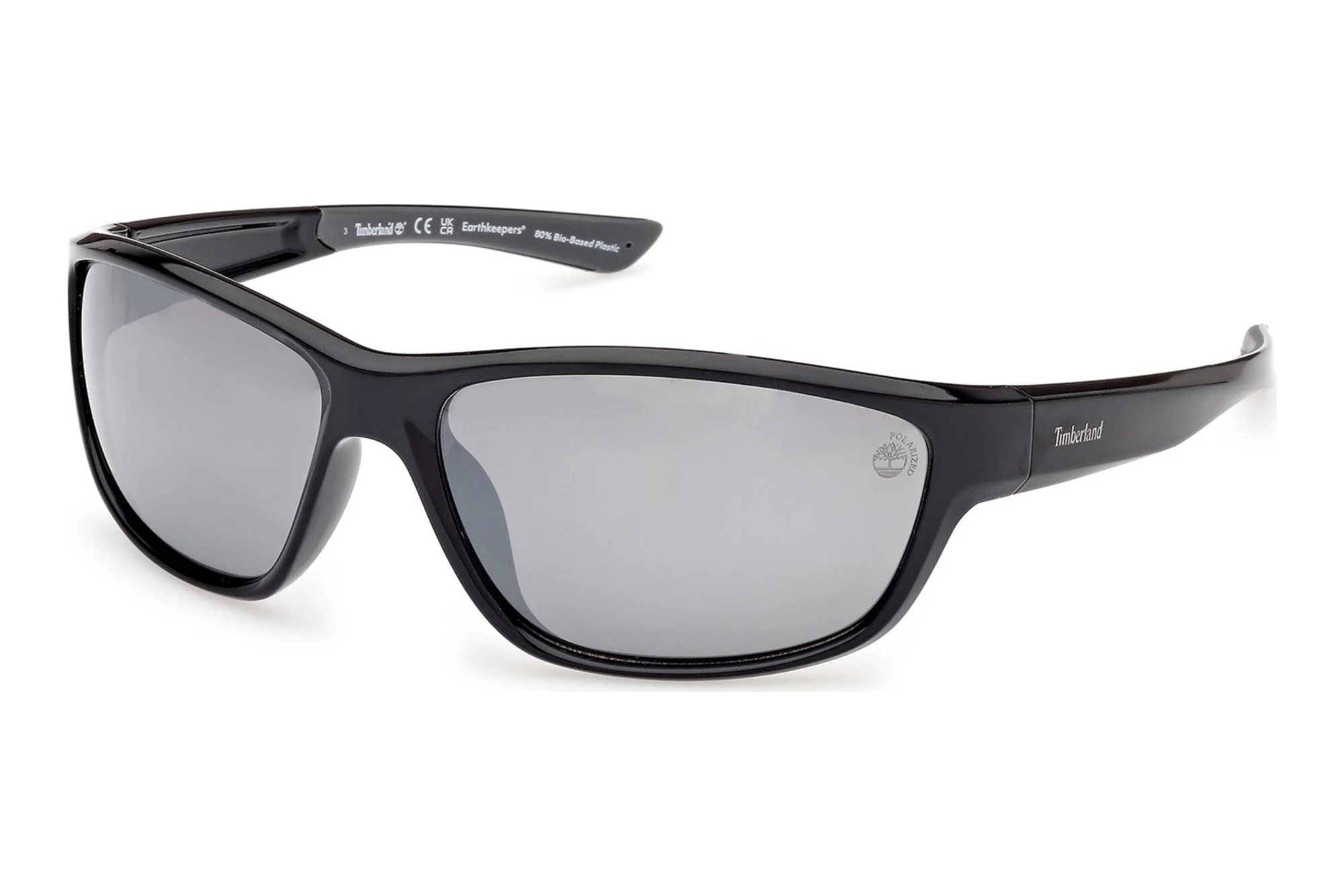 Timberland TB00024 01D grau polarisierendGlänzend Schwarz Timberland TB00024 01D grau polarisierendGlänzend Schwarz