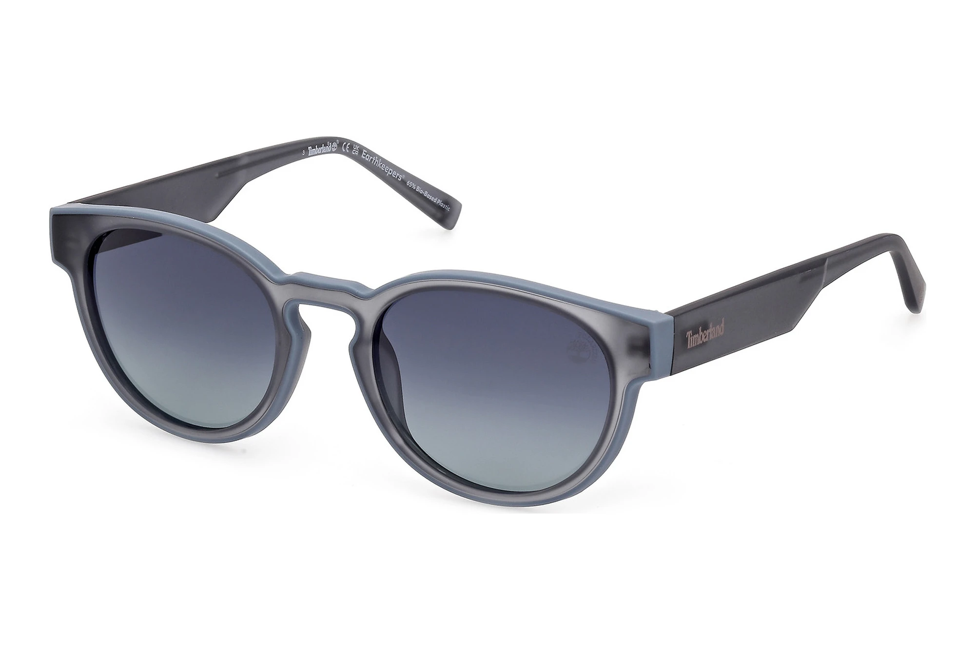 Timberland TB00026 20D grau polarisierendMatt Grau Timberland TB00026 20D grau polarisierendMatt Grau