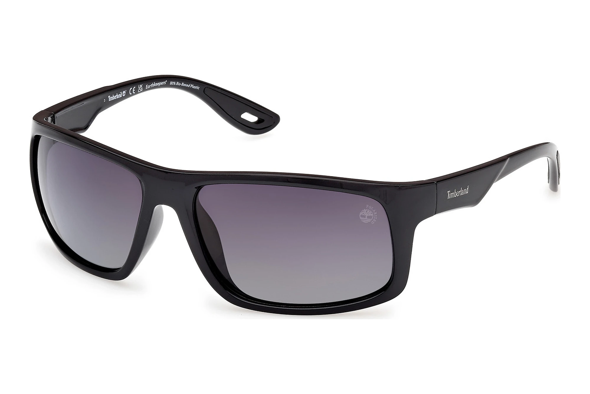 Timberland TB00034 01D grau polarisierendGlänzend Schwarz Timberland TB00034 01D grau polarisierendGlänzend Schwarz