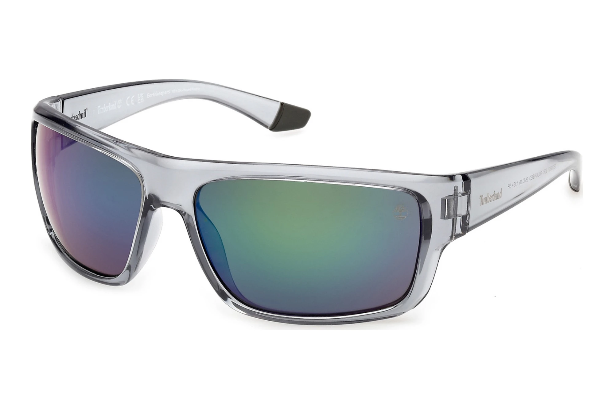 Timberland TB00067 20R grün polarieisrendGlänzend Grau Timberland TB00067 20R grün polarieisrendGlänzend Grau