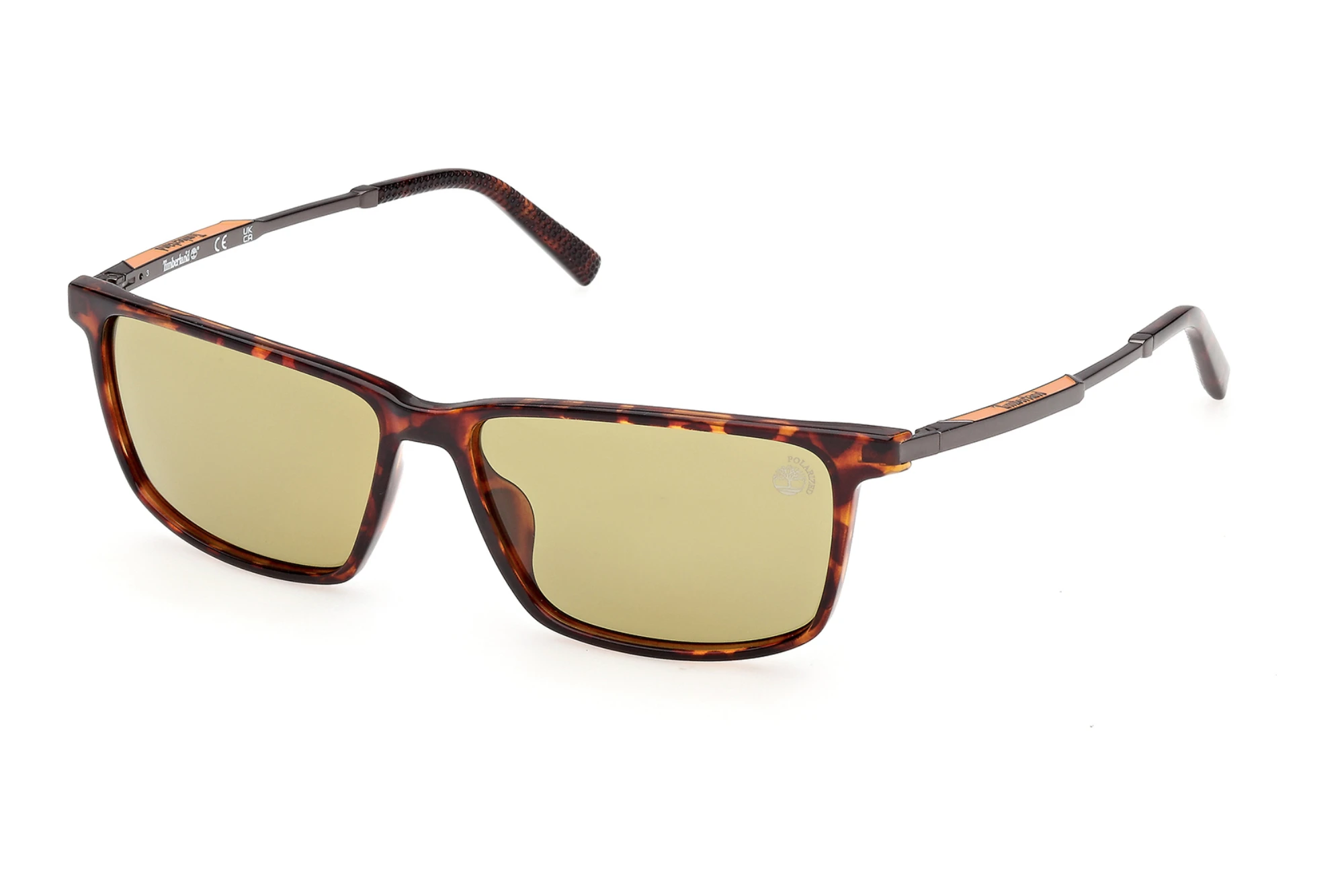 Timberland TB00071 52H braun polarisierendDunkel Havanna Timberland TB00071 52H braun polarisierendDunkel Havanna