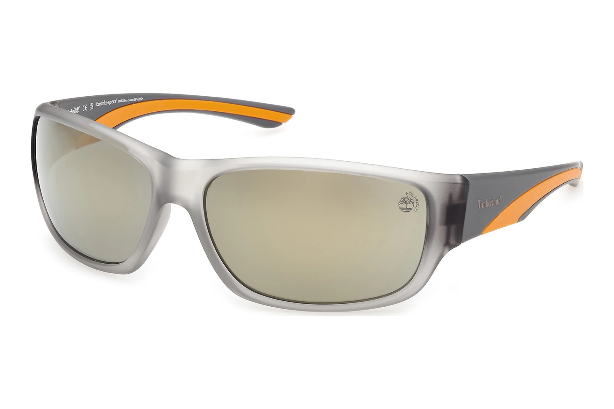 Timberland TB00084 20H braun polarisierendMatt Grau Timberland TB00084 20H braun polarisierendMatt Grau