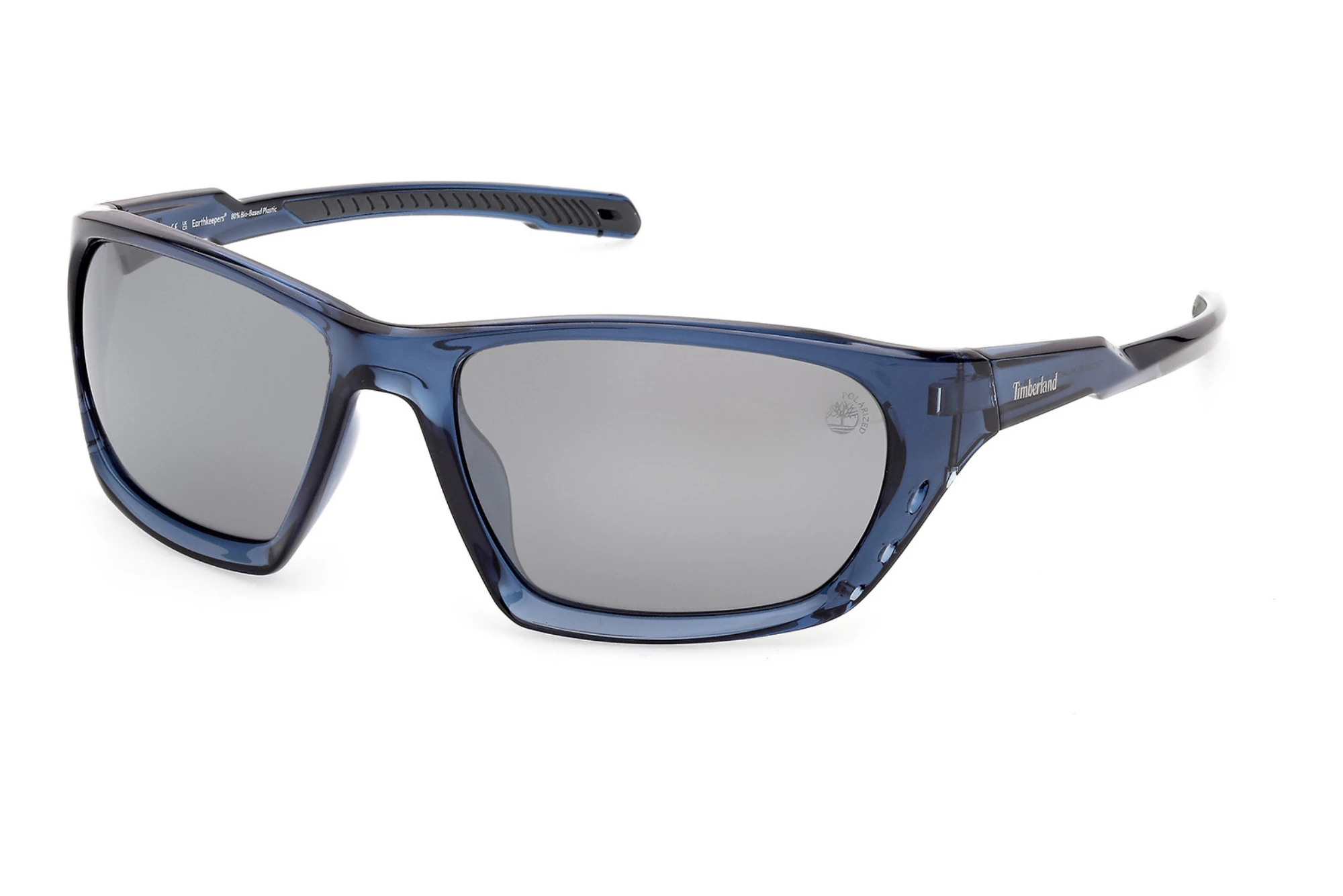 Timberland TB00092 90D grau polarisierendGlänzend Blau Timberland TB00092 90D grau polarisierendGlänzend Blau