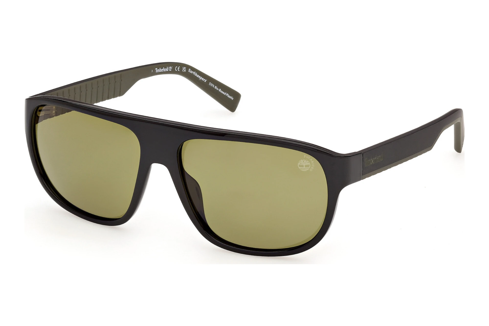 Timberland TB00094 01R grün polarieisrendGlänzend Schwarz Timberland TB00094 01R grün polarieisrendGlänzend Schwarz