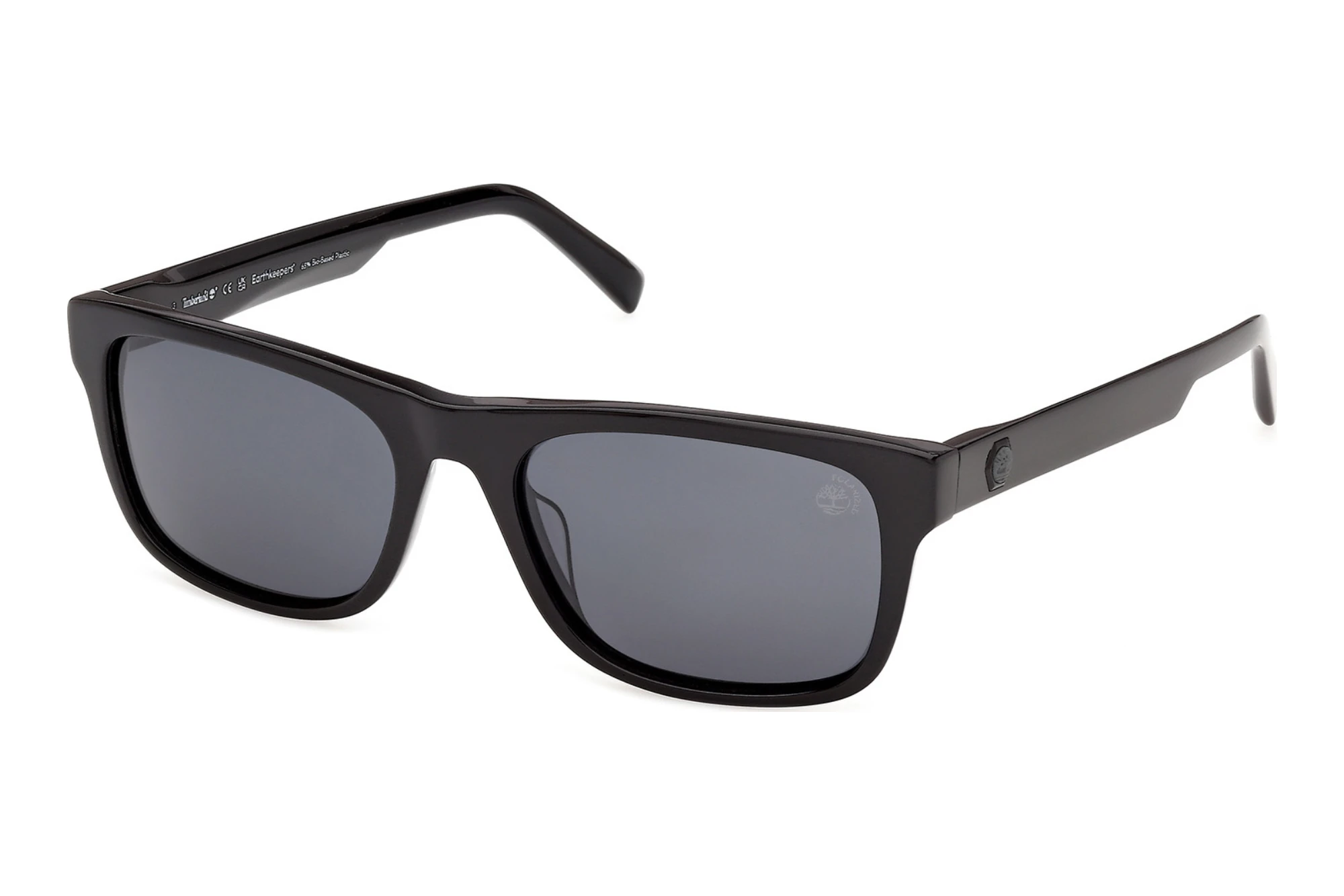 Timberland TB00098 01D grau polarisierendGlänzend Schwarz Timberland TB00098 01D grau polarisierendGlänzend Schwarz