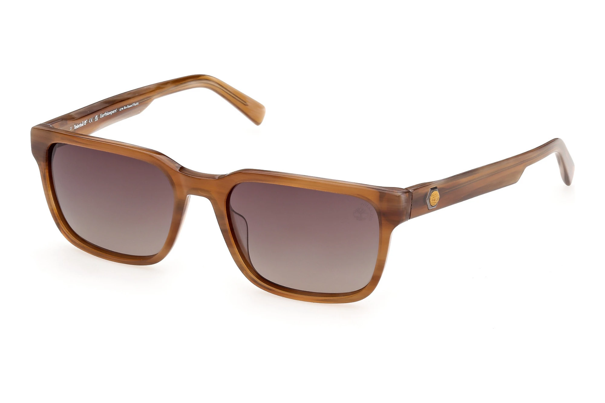 Timberland TB00099 62H braun polarisierendBraun Horn Timberland TB00099 62H braun polarisierendBraun Horn