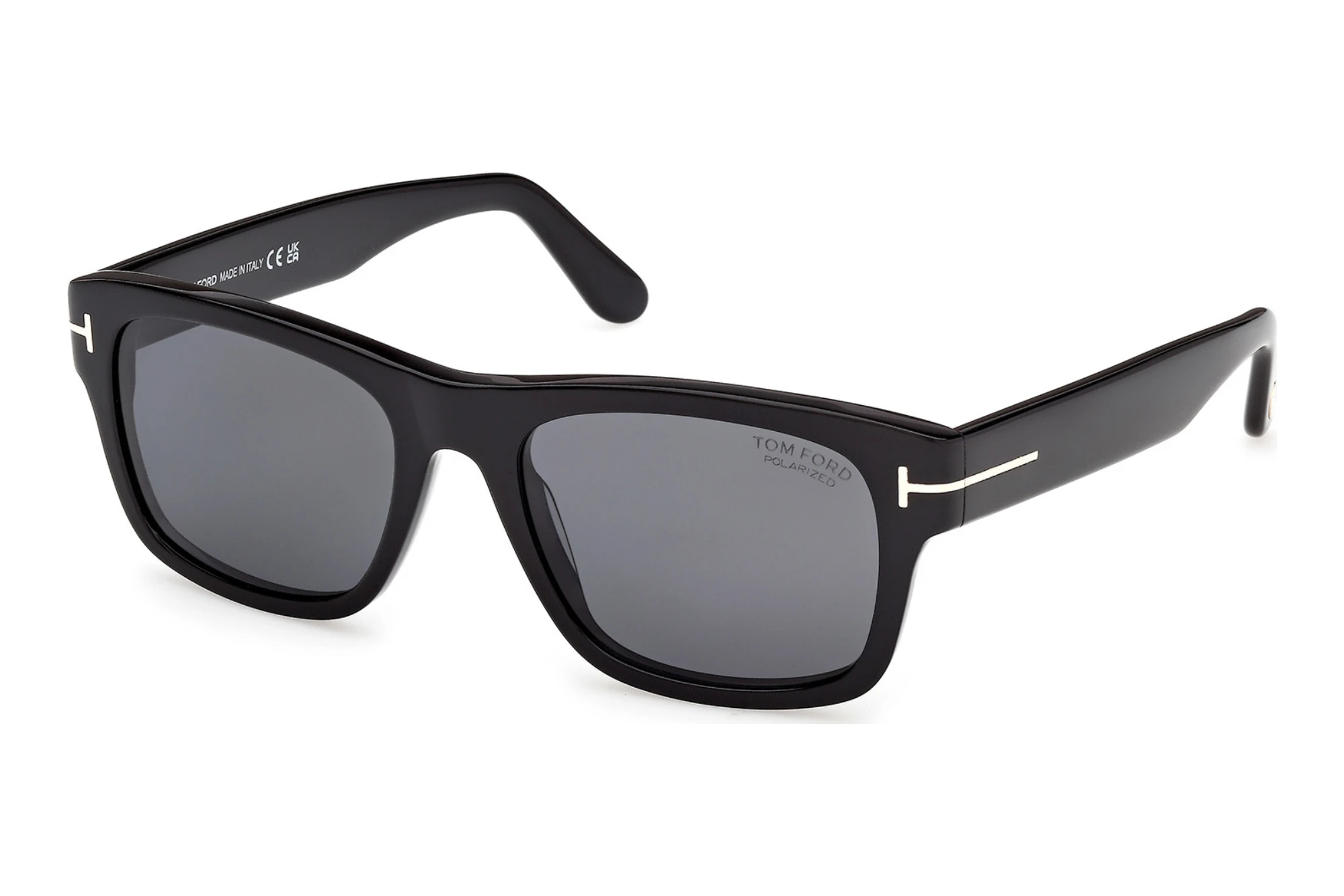Tom Ford FT1303 01D grau polarisierendGlänzend Schwarz Tom Ford FT1303 01D grau polarisierendGlänzend Schwarz
