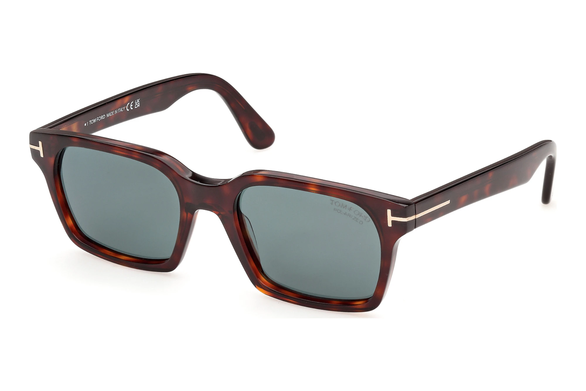 Tom Ford FT1403 54V blau polarisierendRot Havanna Tom Ford FT1403 54V blau polarisierendRot Havanna