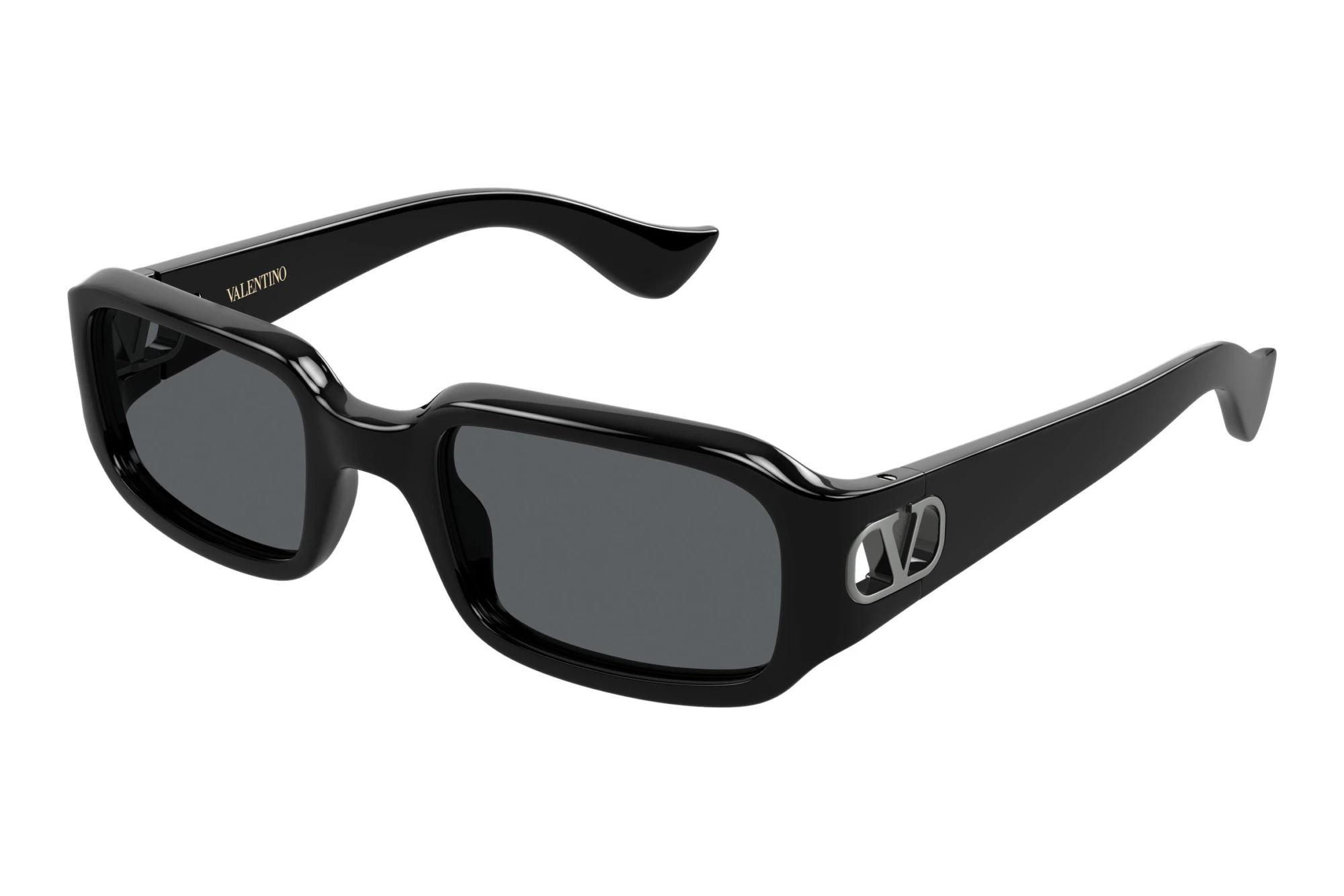 Valentino VG0016S 001 BLACK Valentino VG0016S 001 BLACK