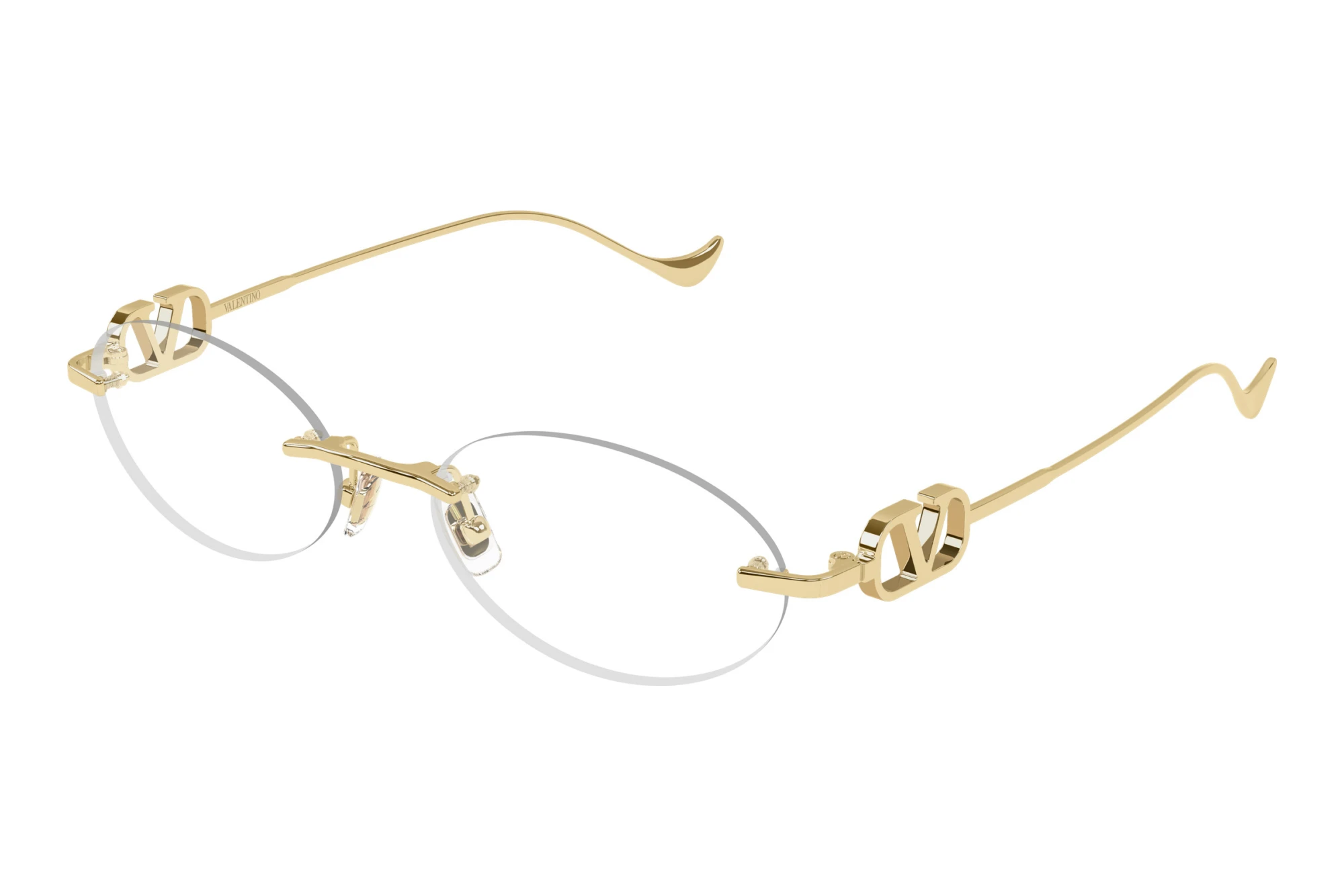 Valentino VG0032S 005 GOLD Valentino VG0032S 005 GOLD