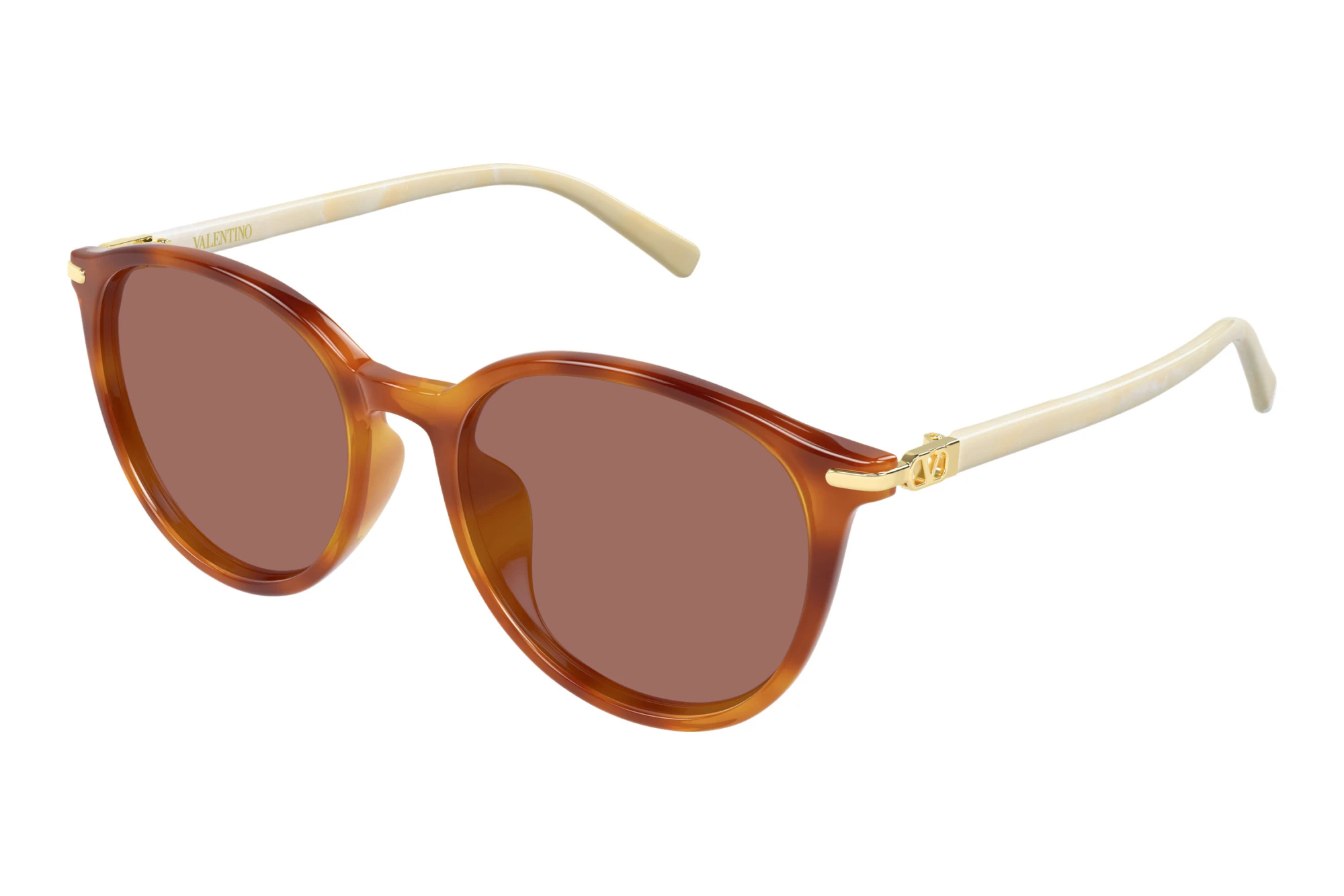 Valentino VG0048SK 002 HAVANA Valentino VG0048SK 002 HAVANA