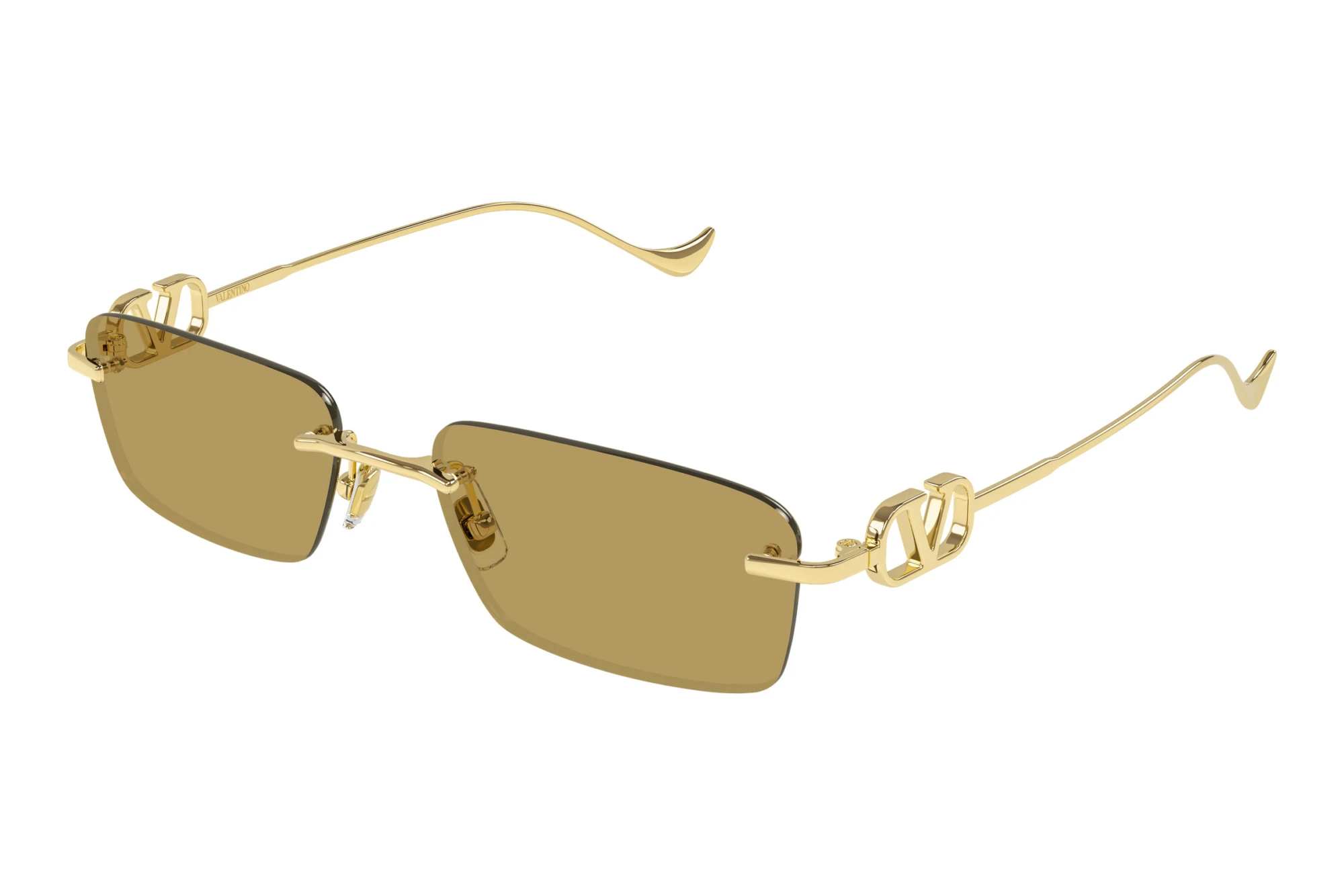 Valentino VG0067S 003 GOLD Valentino VG0067S 003 GOLD