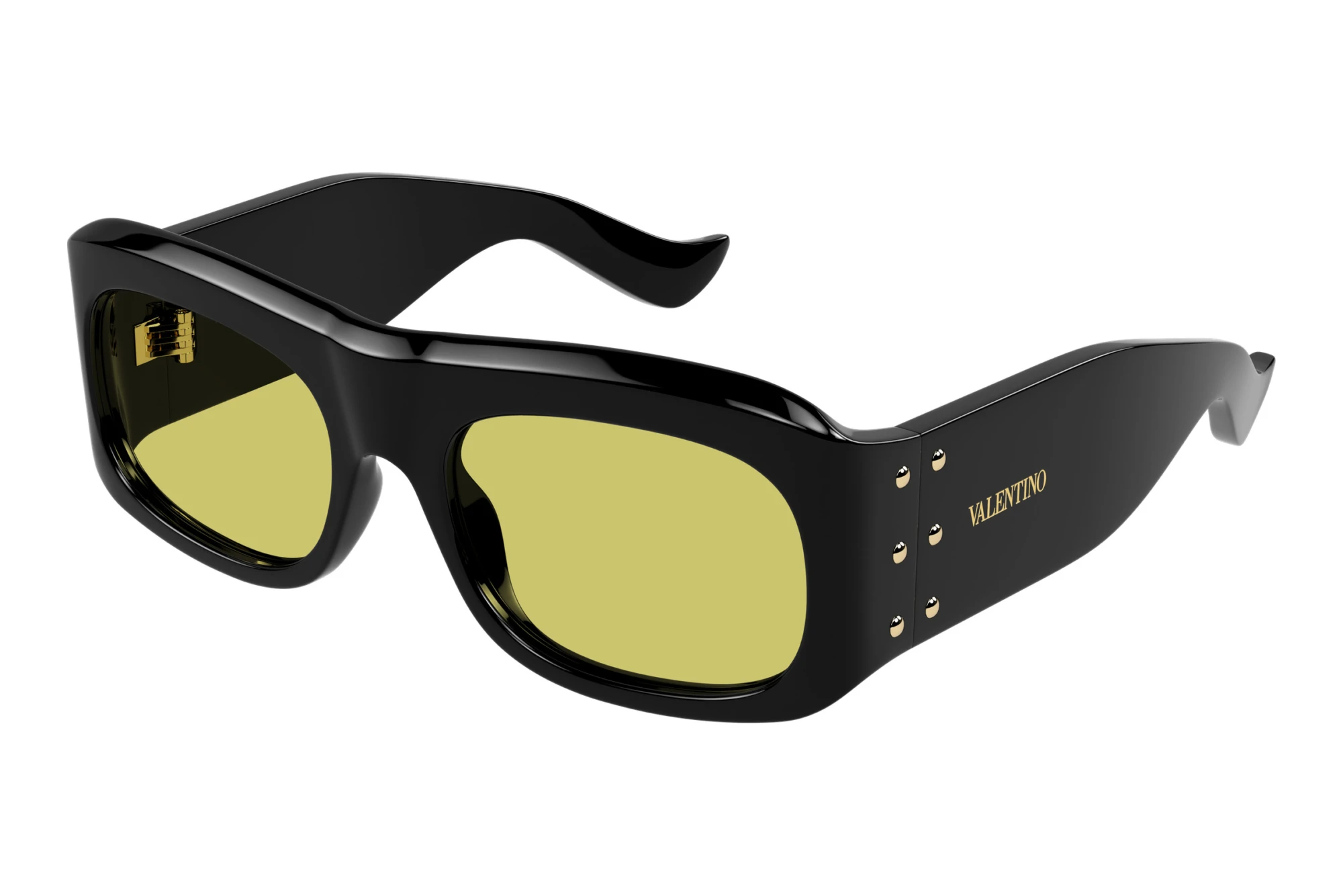 Valentino VG0080S 002 BLACK Valentino VG0080S 002 BLACK