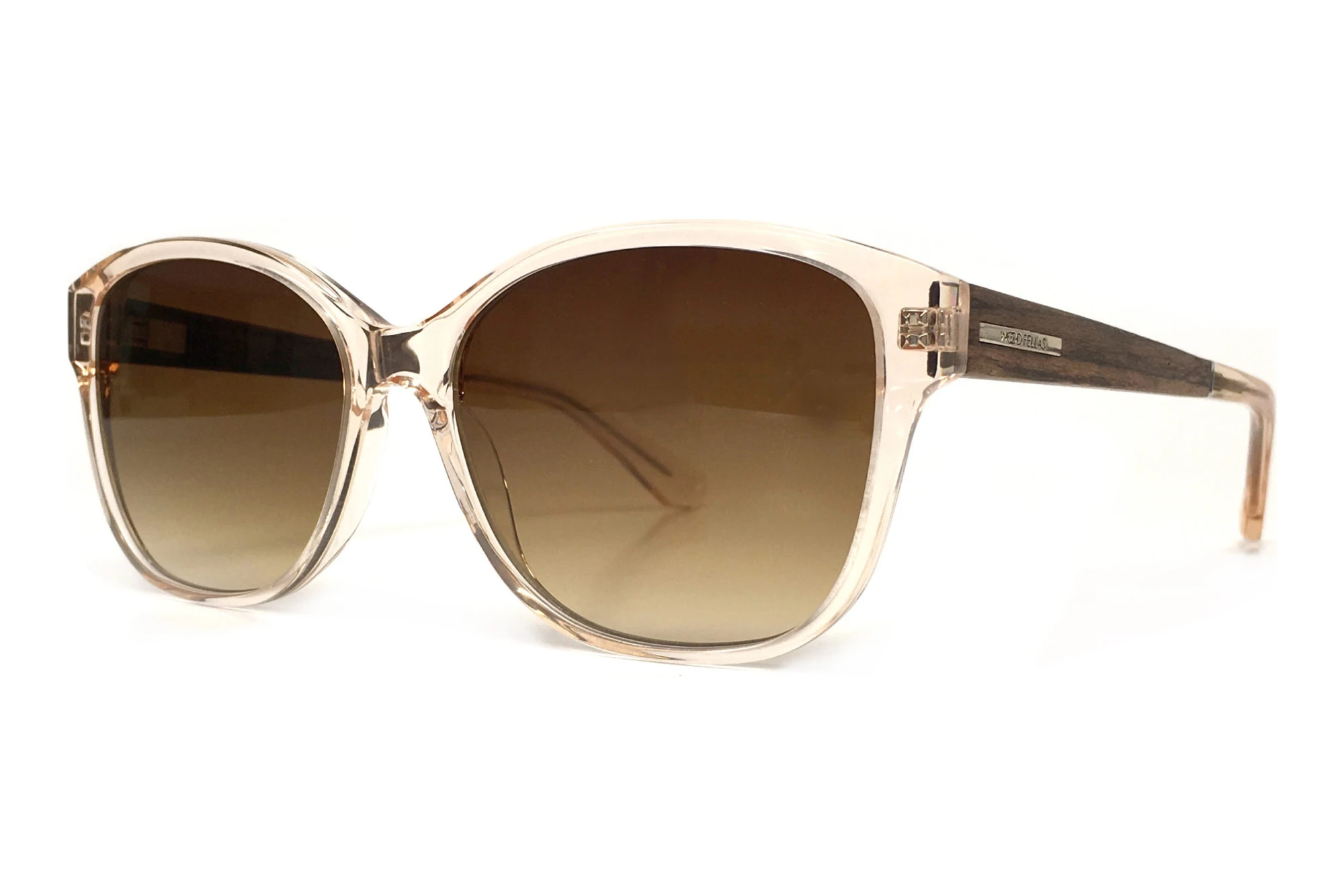 Wood Fellas 10767 macassar/crystal gold macassar/crystal gold Wood Fellas 10767 macassar/crystal gold macassar/crystal gold