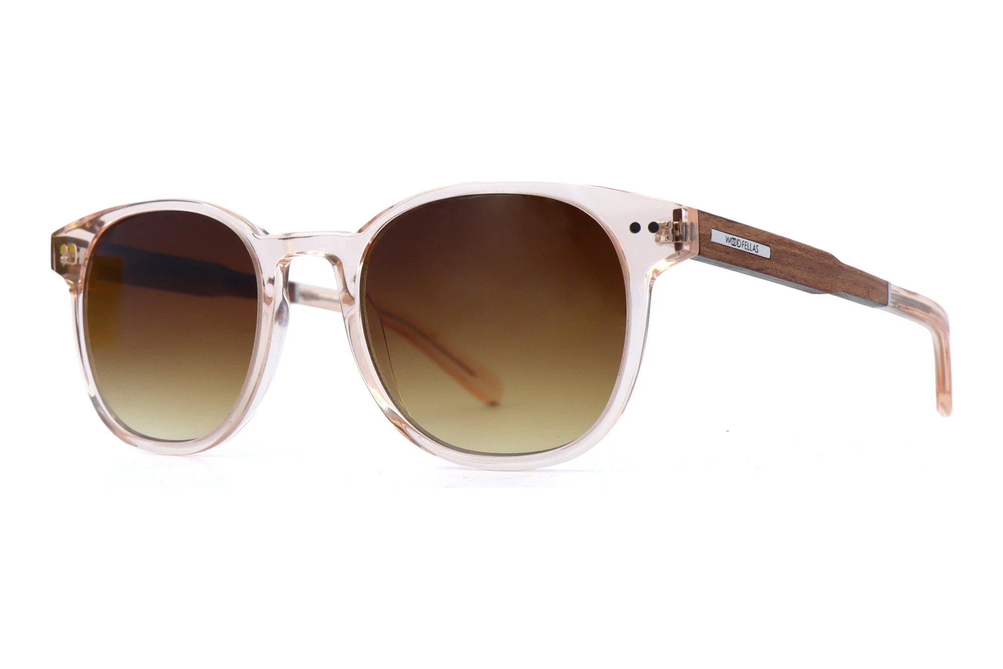 Wood Fellas 10776 macassar/crystal gold macassar/crystal gold Wood Fellas 10776 macassar/crystal gold macassar/crystal gold